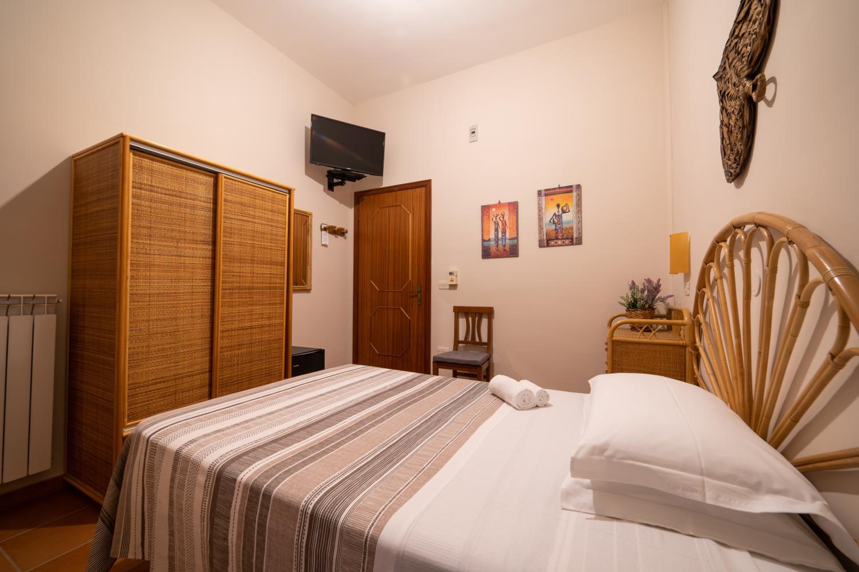 Single Room photo 1