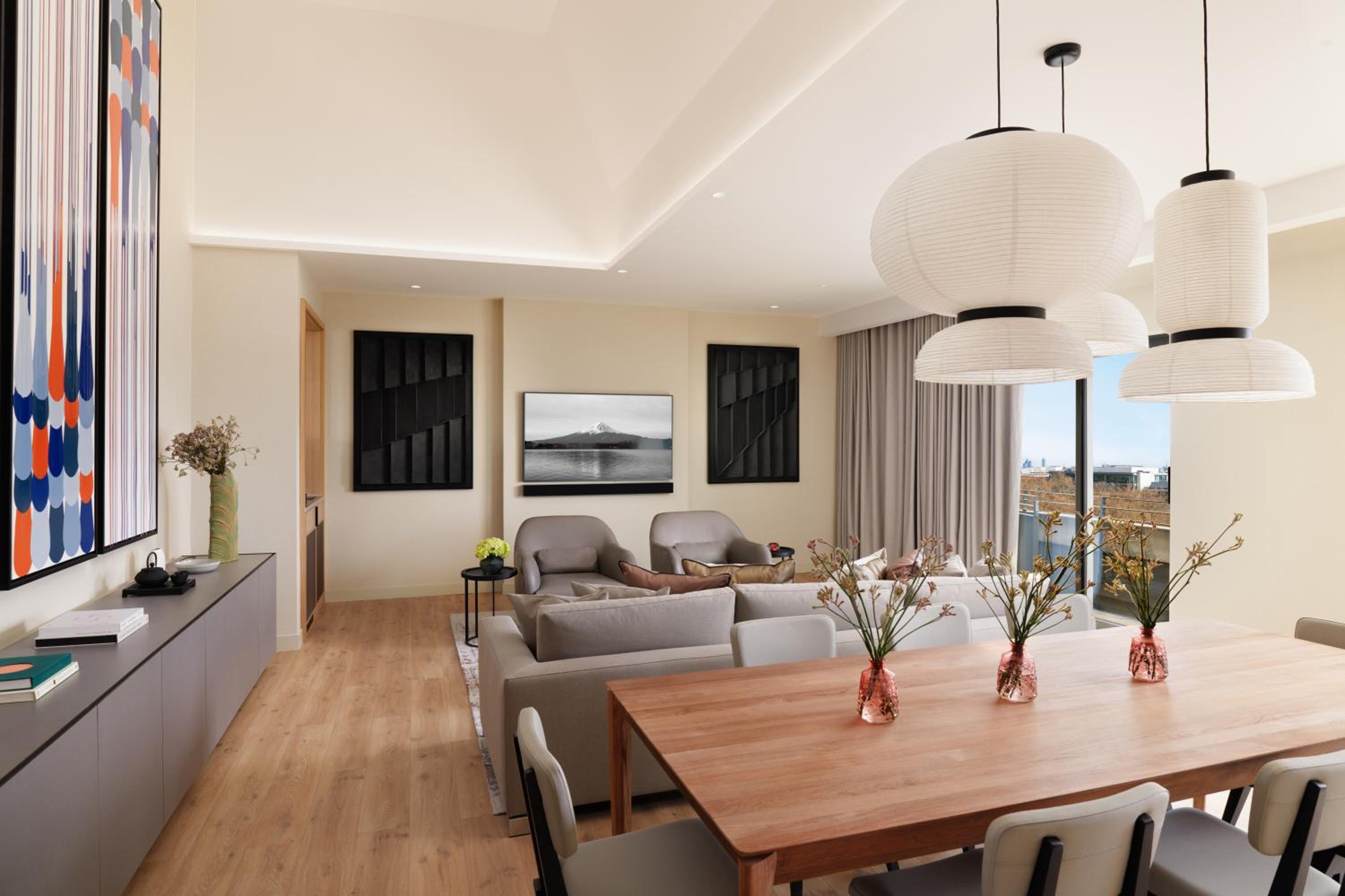 Nobu Penthouse photo 1
