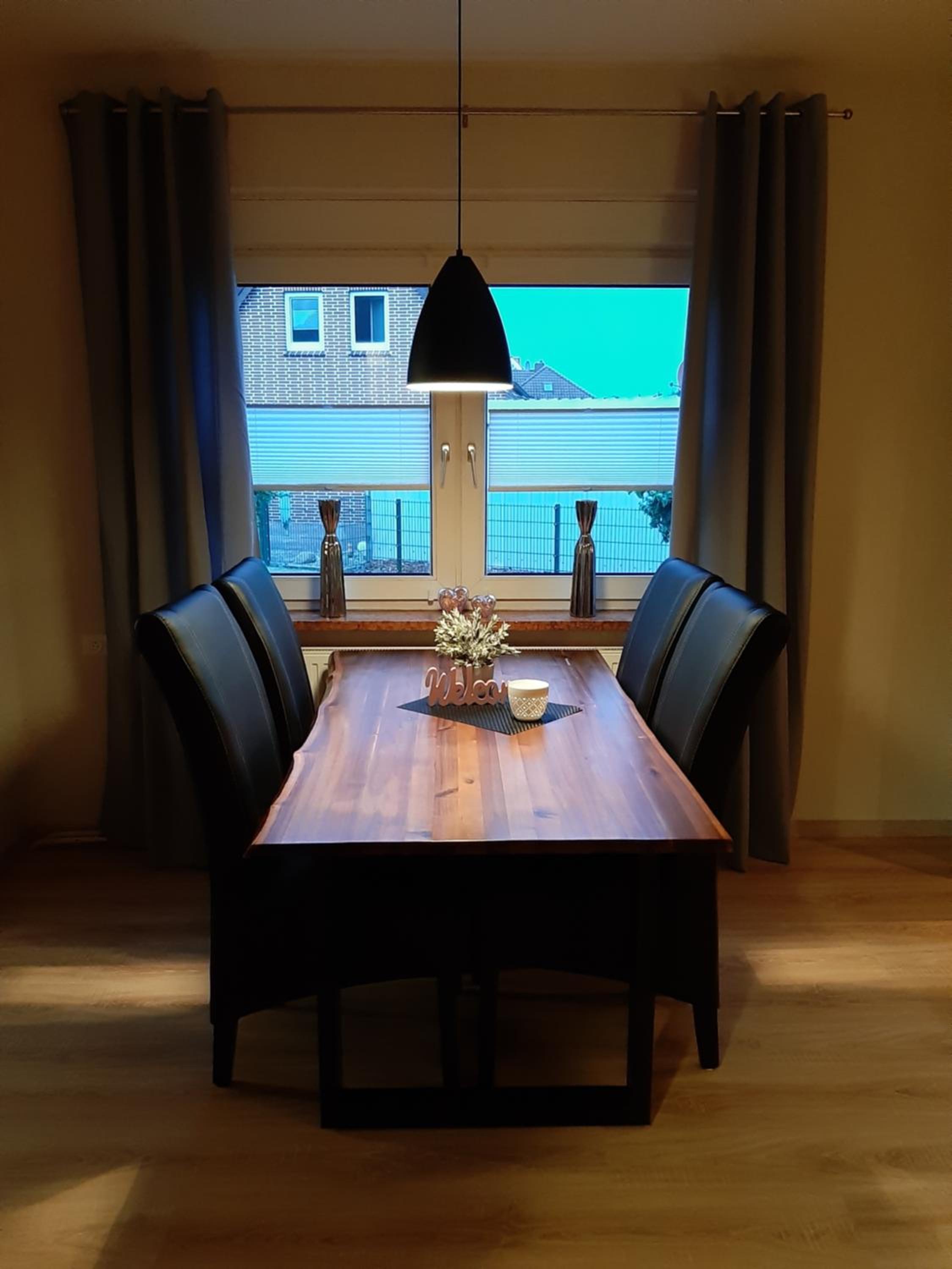 One-Bedroom Apartment - Photo 4