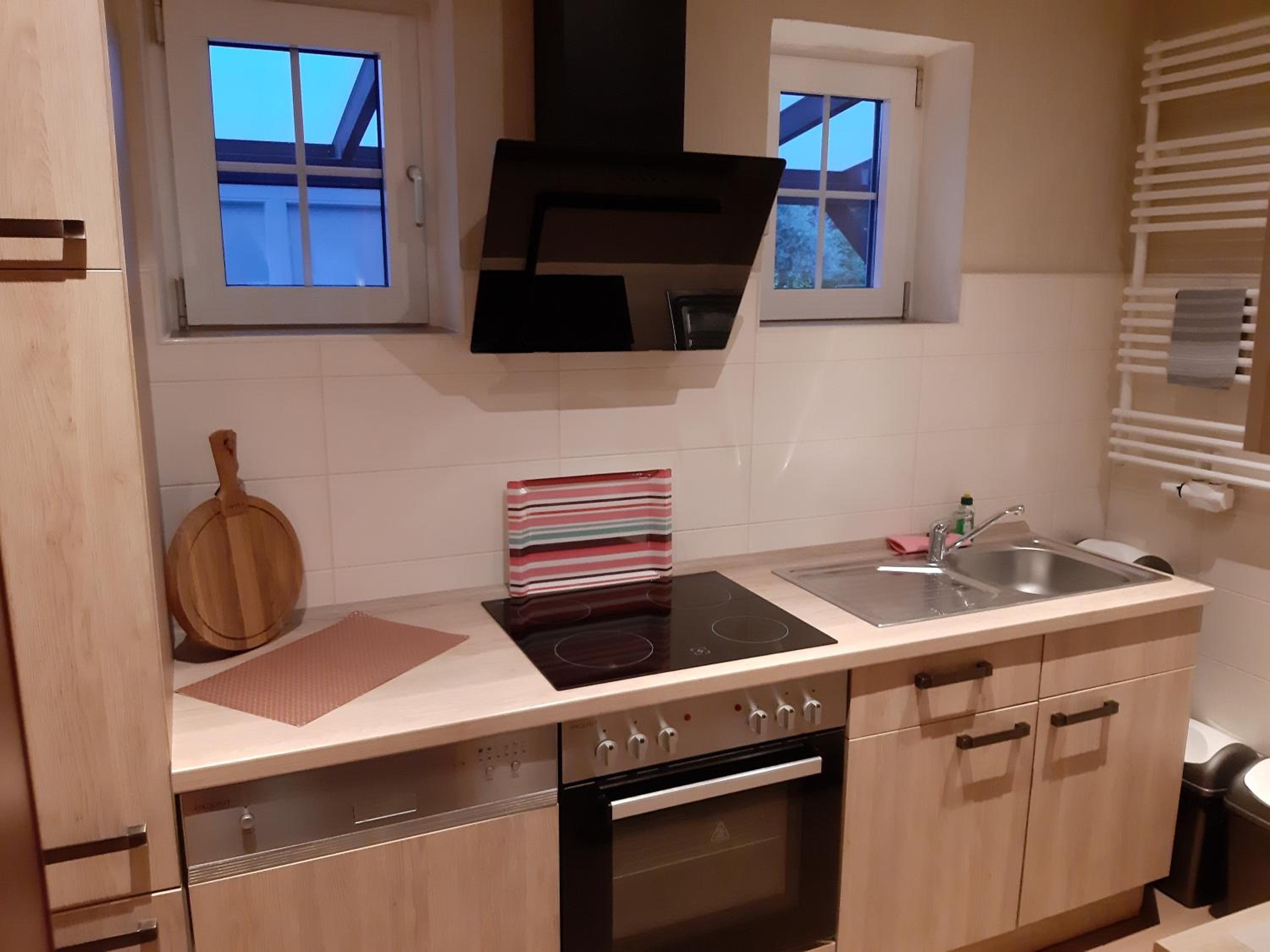 One-Bedroom Apartment - Photo 15