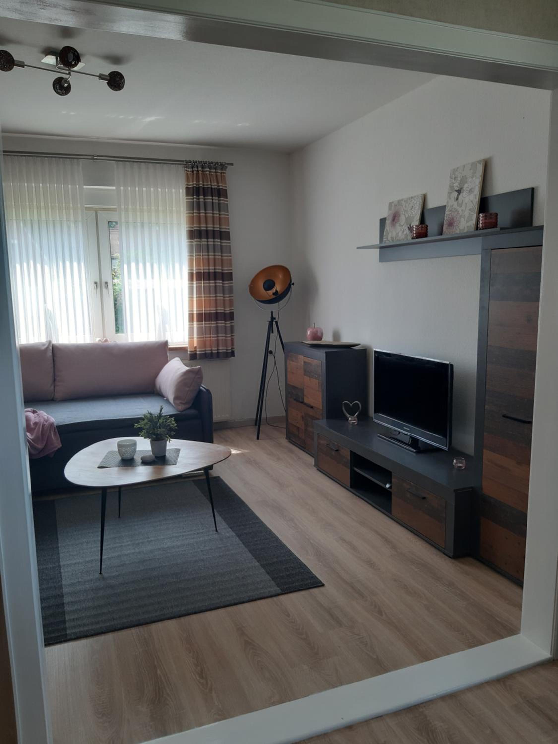 One-Bedroom Apartment - Photo 17