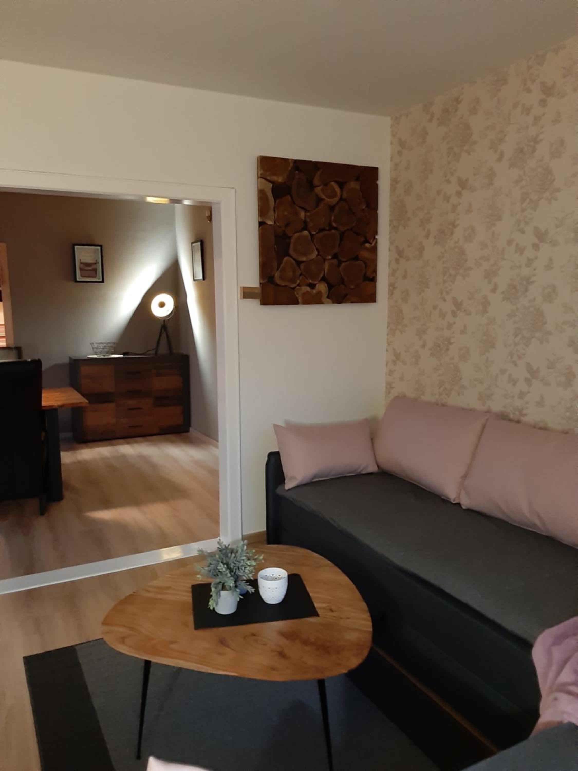 One-Bedroom Apartment - Photo 18