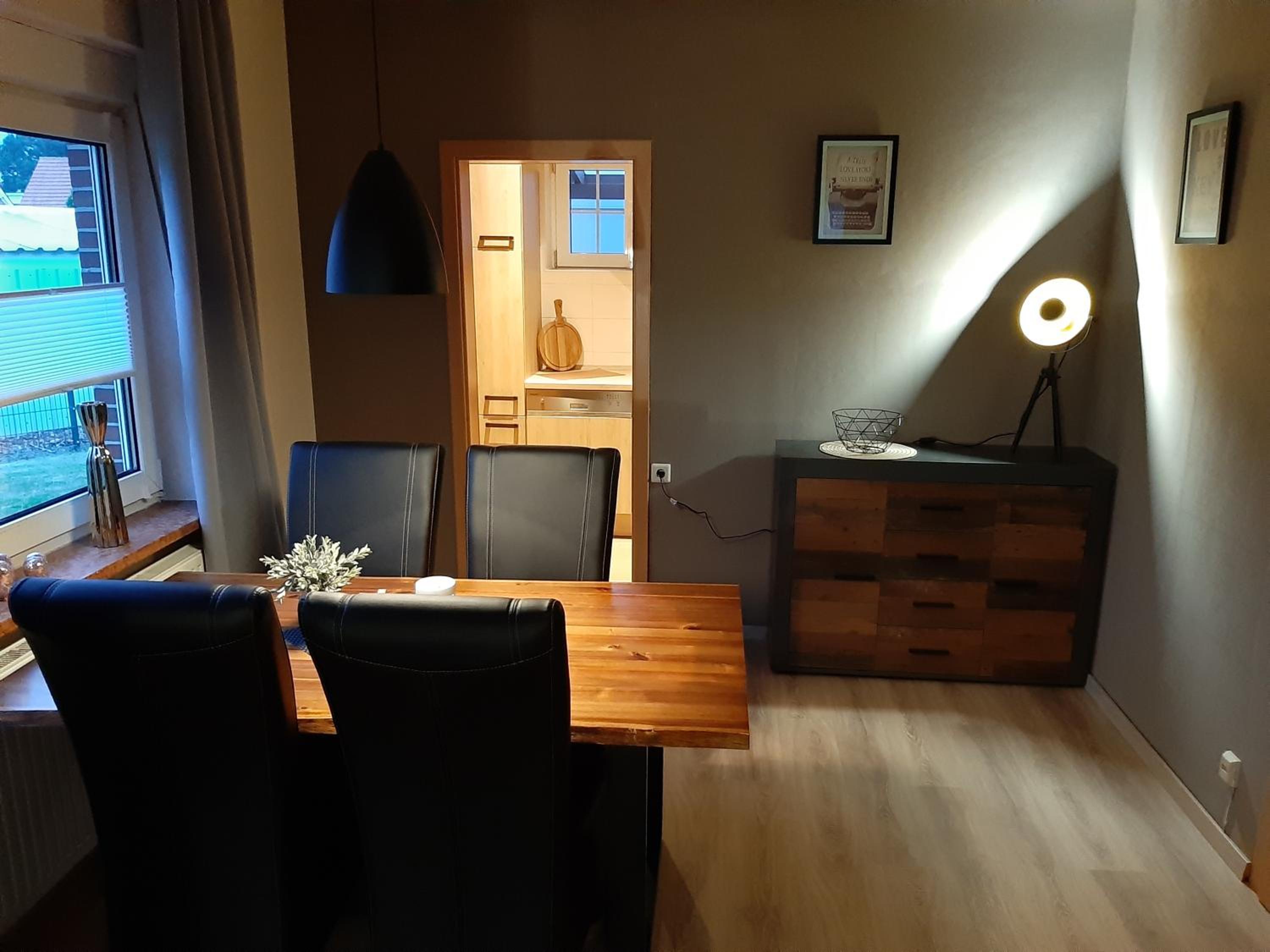 One-Bedroom Apartment - Photo 20