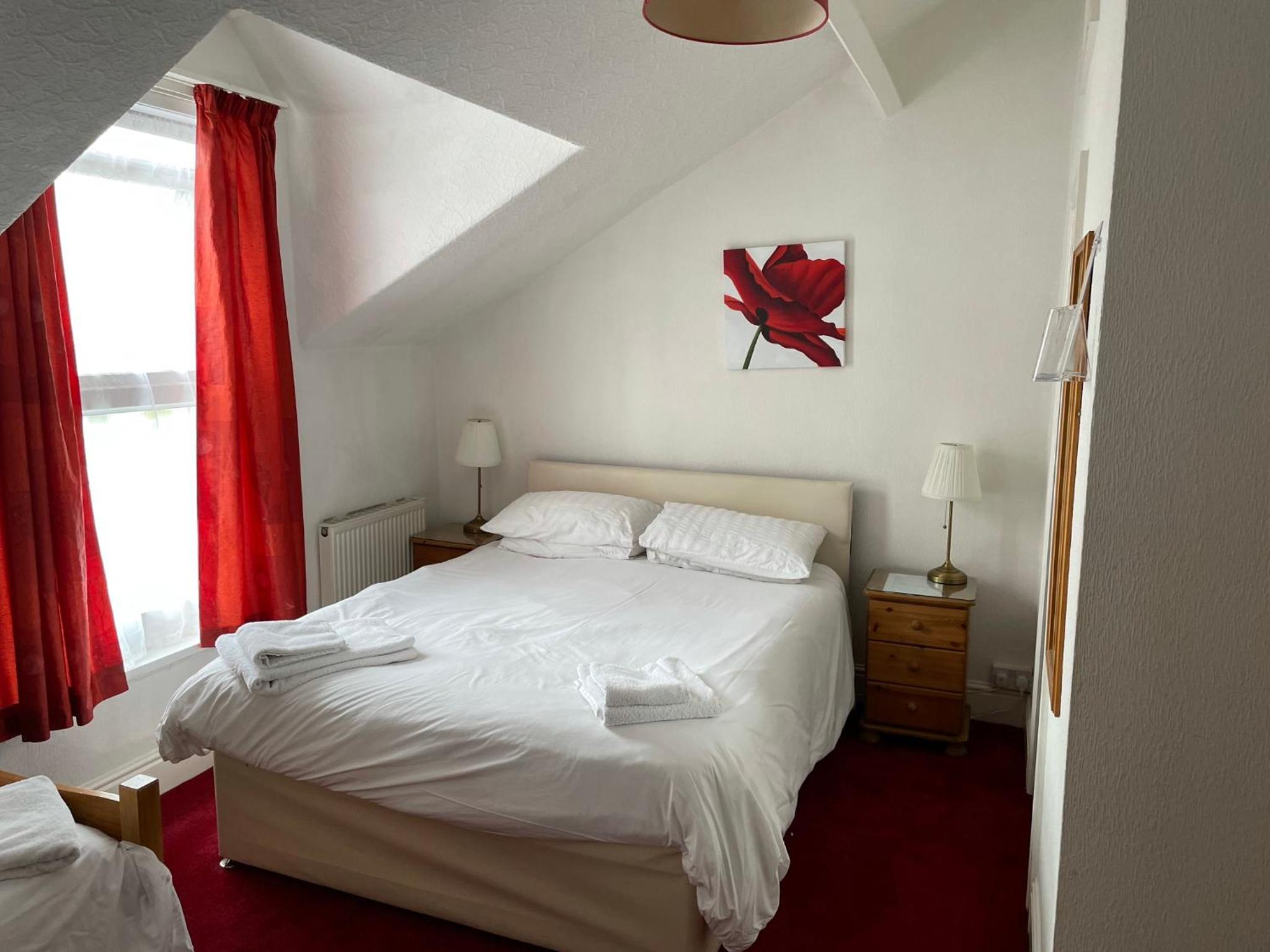 Quadruple Room photo 2