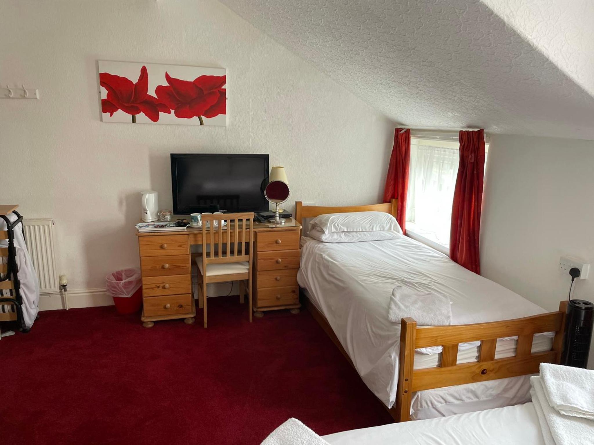 Quadruple Room photo 1
