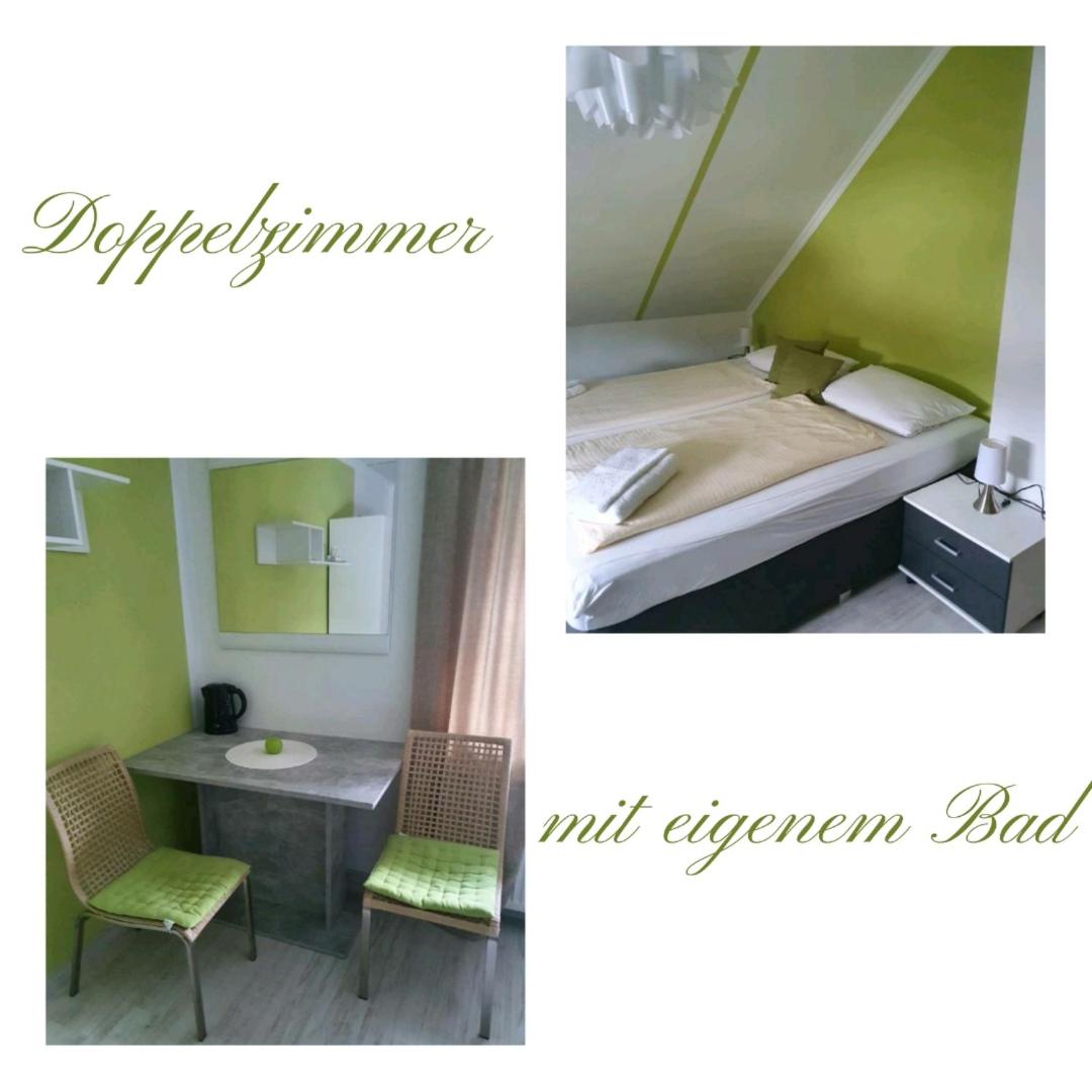 Double Room photo 1