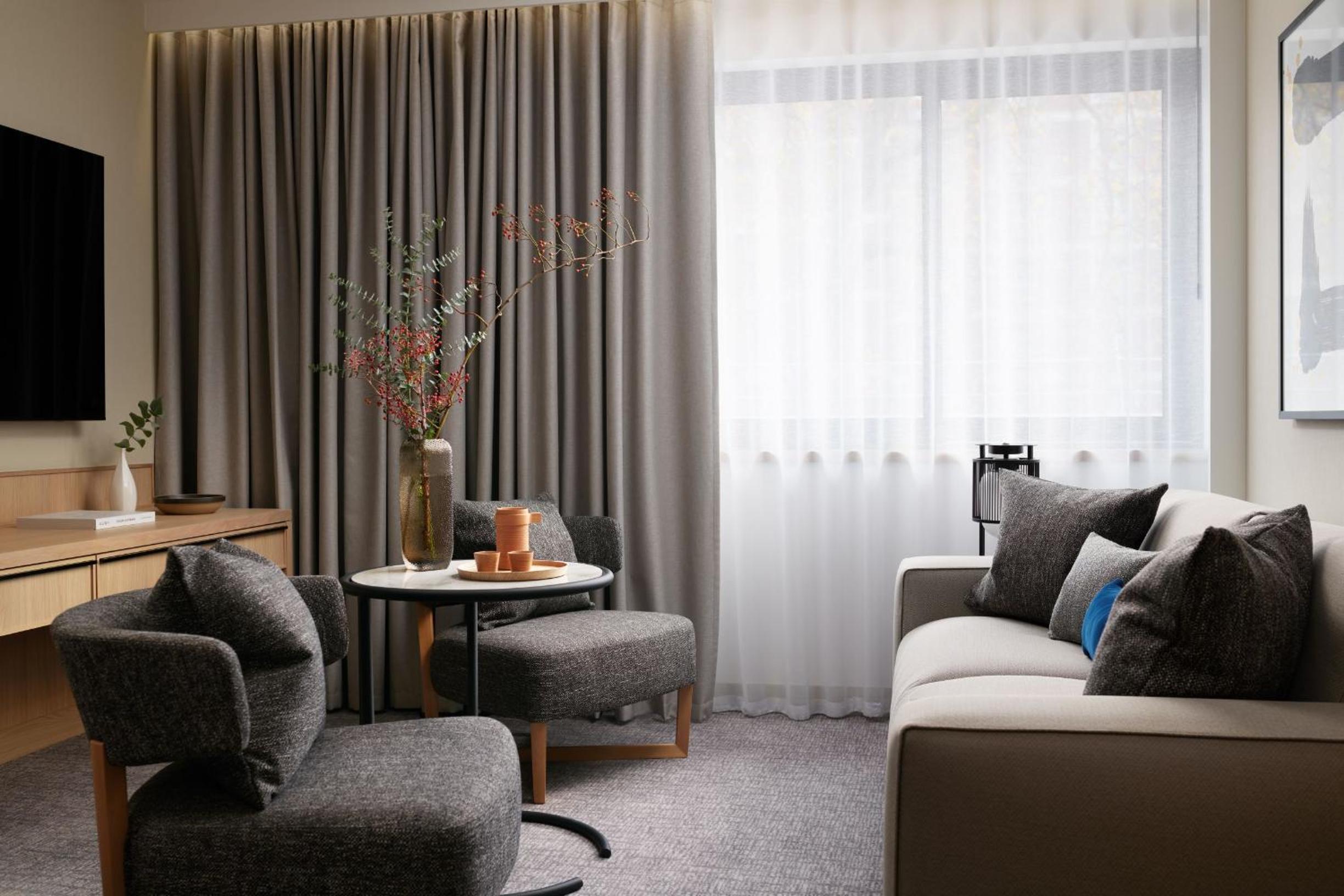 ZEN Suite photo 3