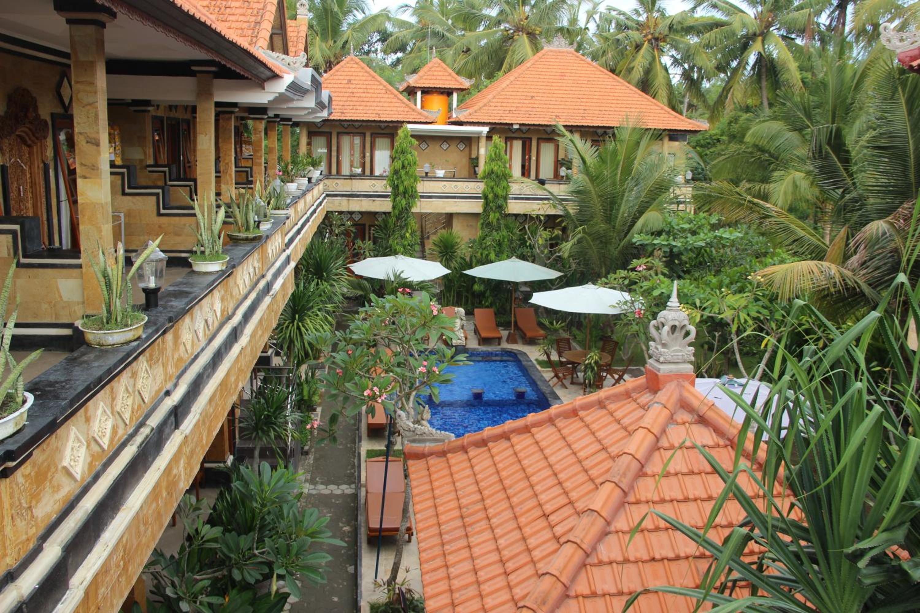 Deluxe Double or Twin Room photo 3