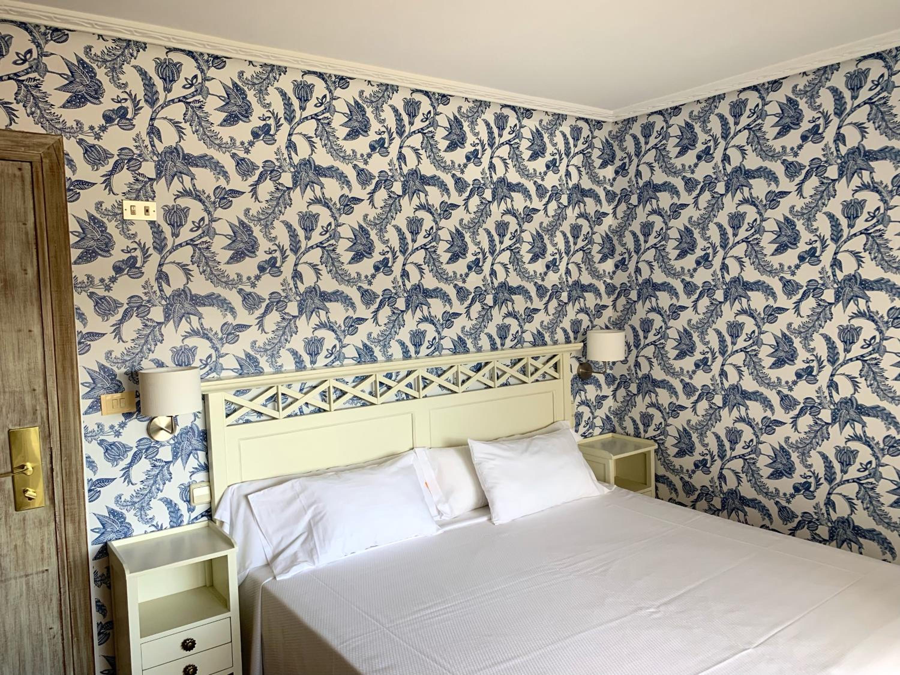 Double Room with Balcony photo 2