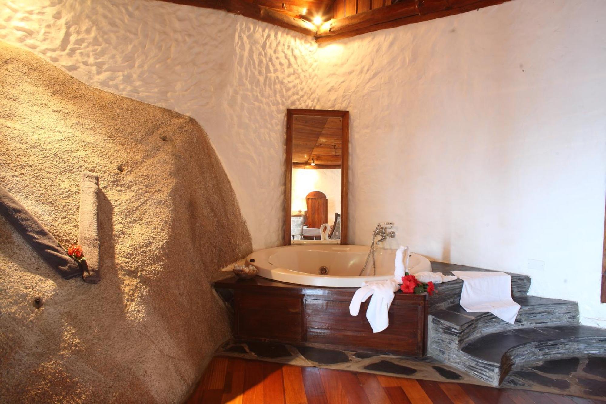 Suite with Sea View photo 3