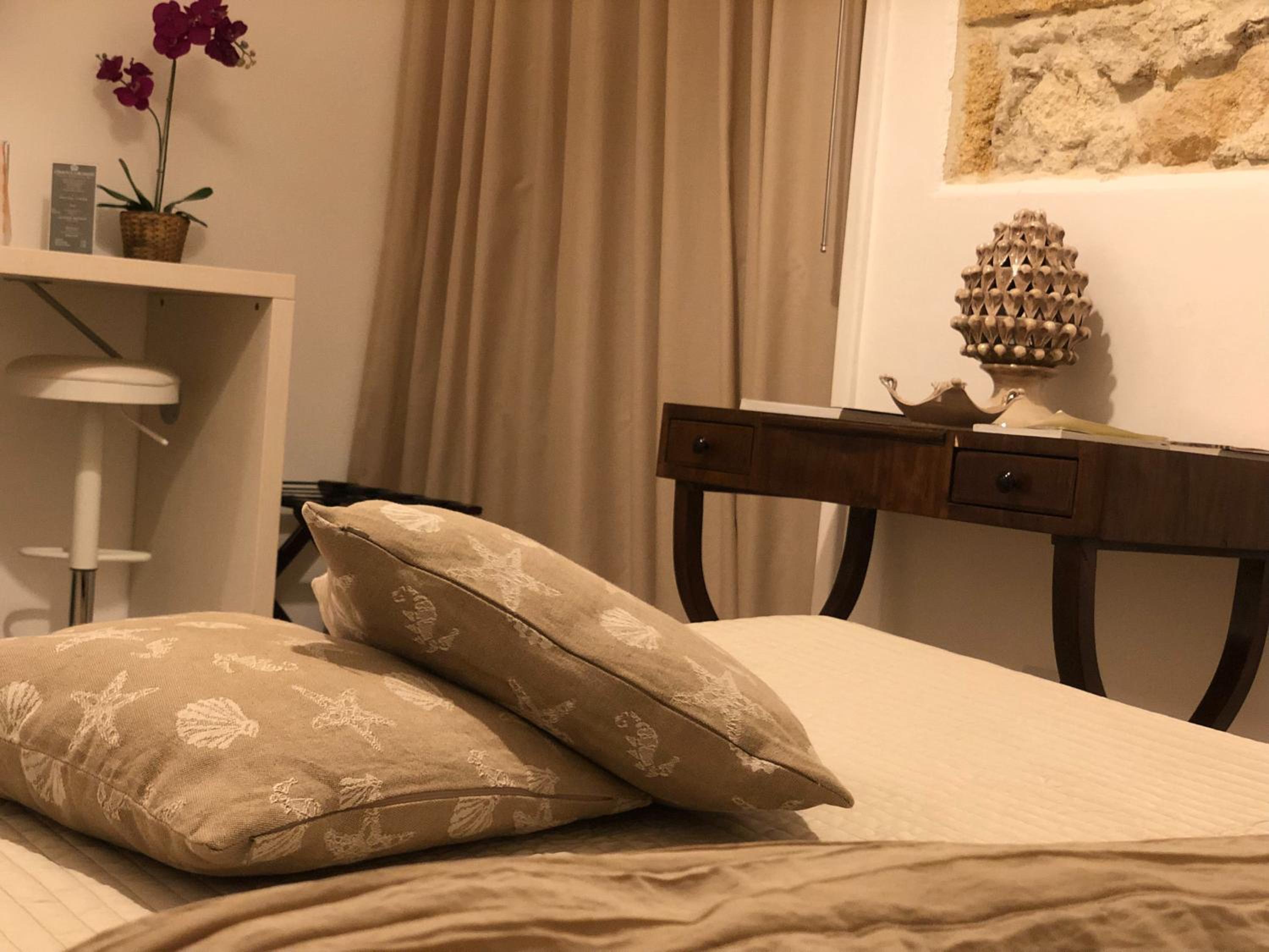 Junior Suite Deluxe