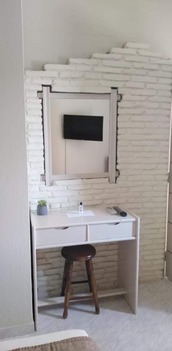Apartment with Terrace photo 3
