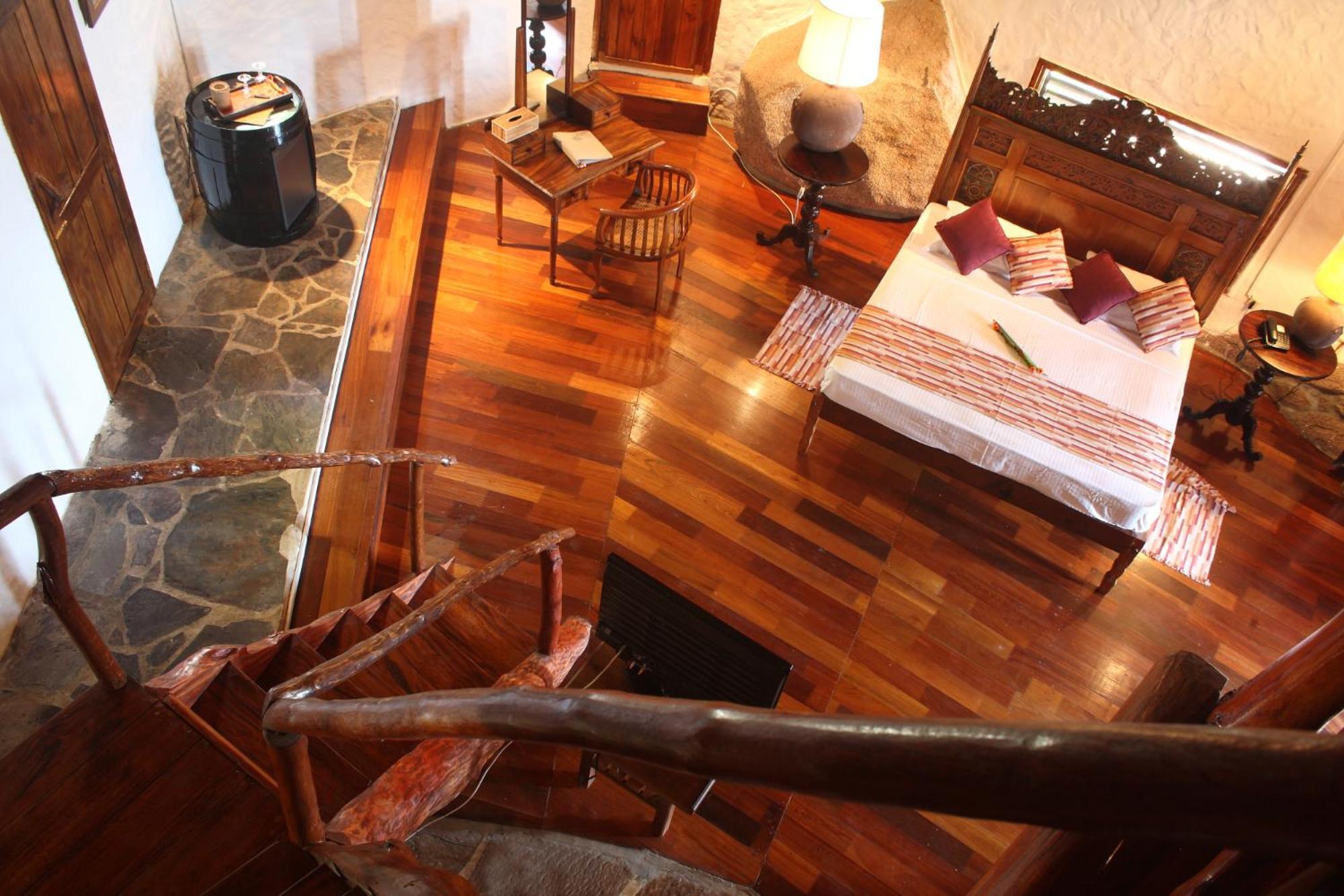 Suite with Sea View photo 2