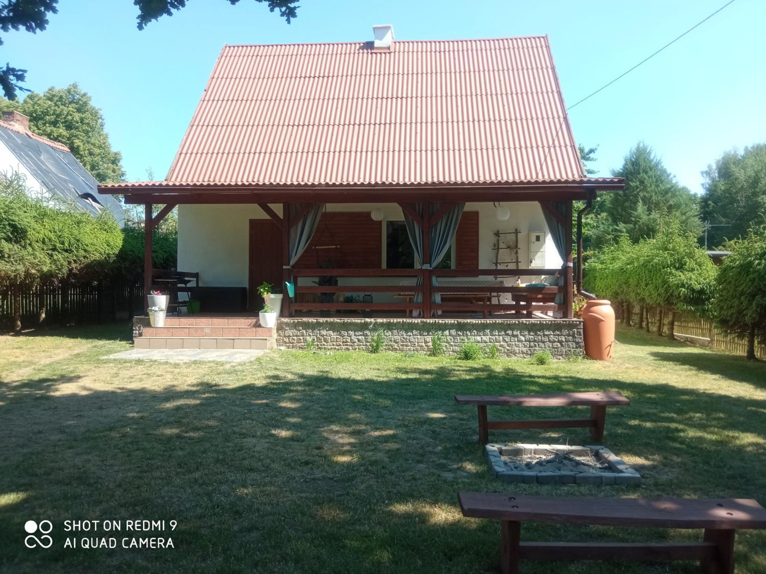 Four-Bedroom House photo 3