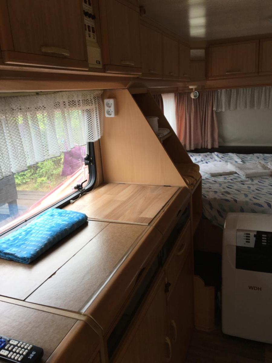 Caravan photo 2