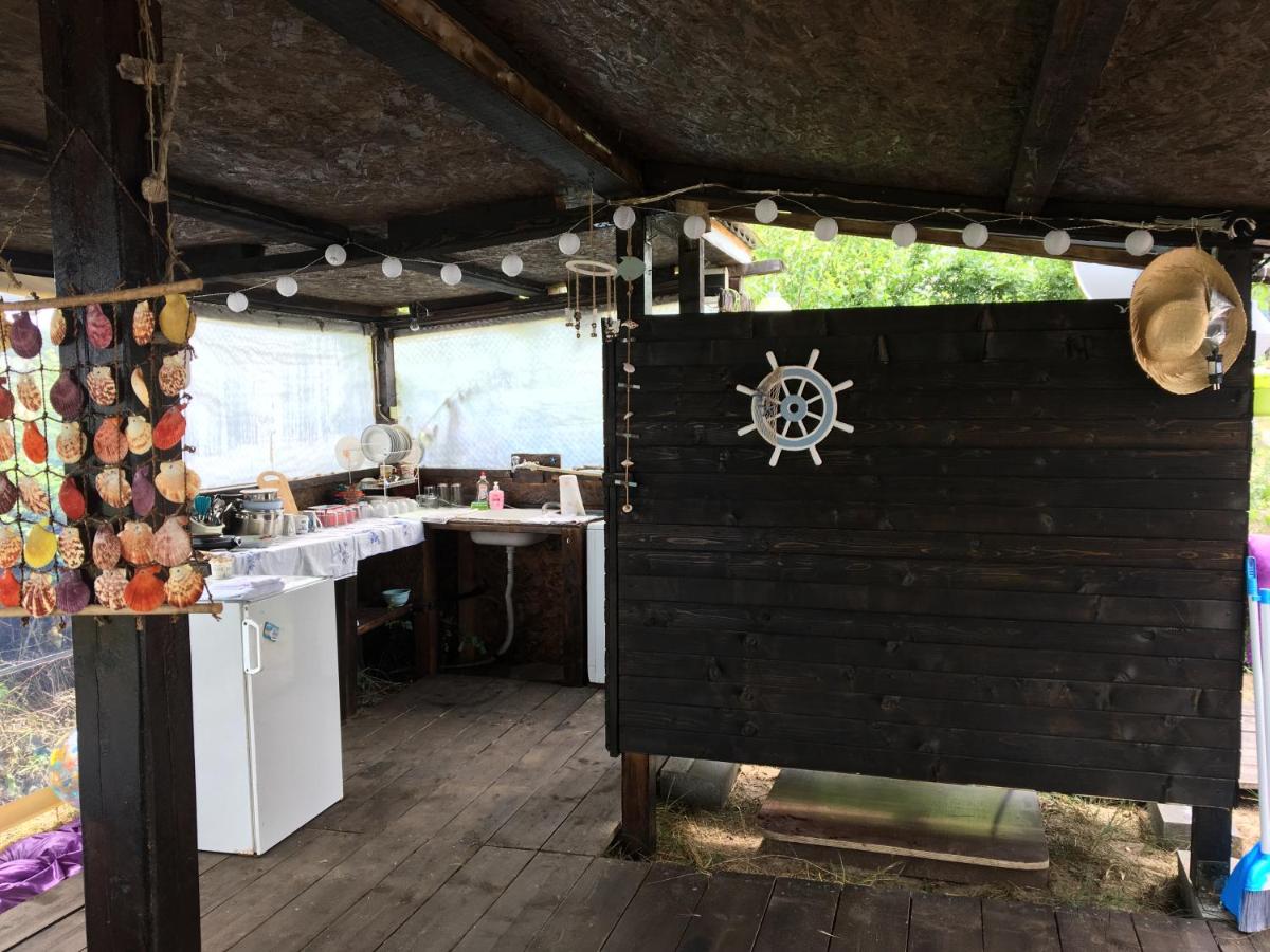 Caravan photo 1