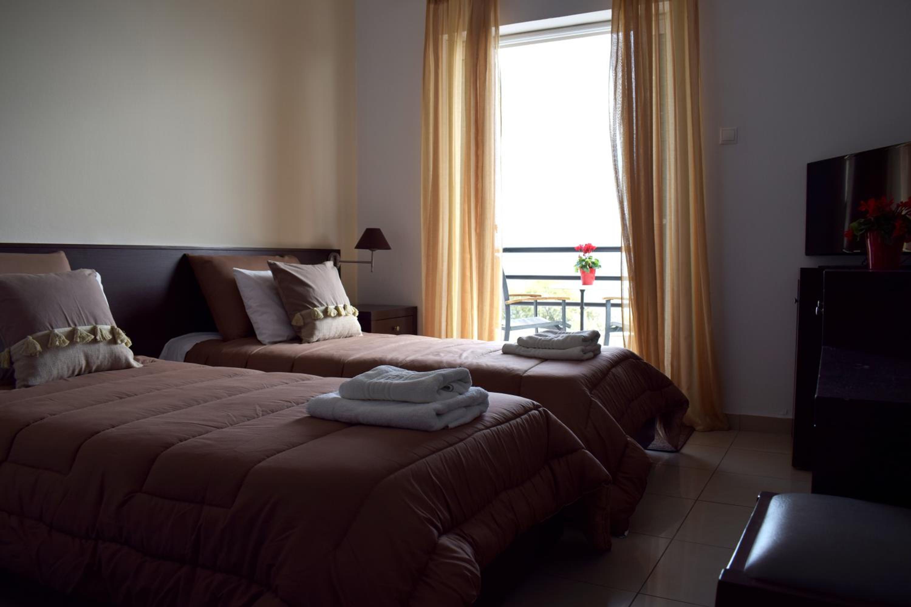 Double or Twin Room - Photo 1