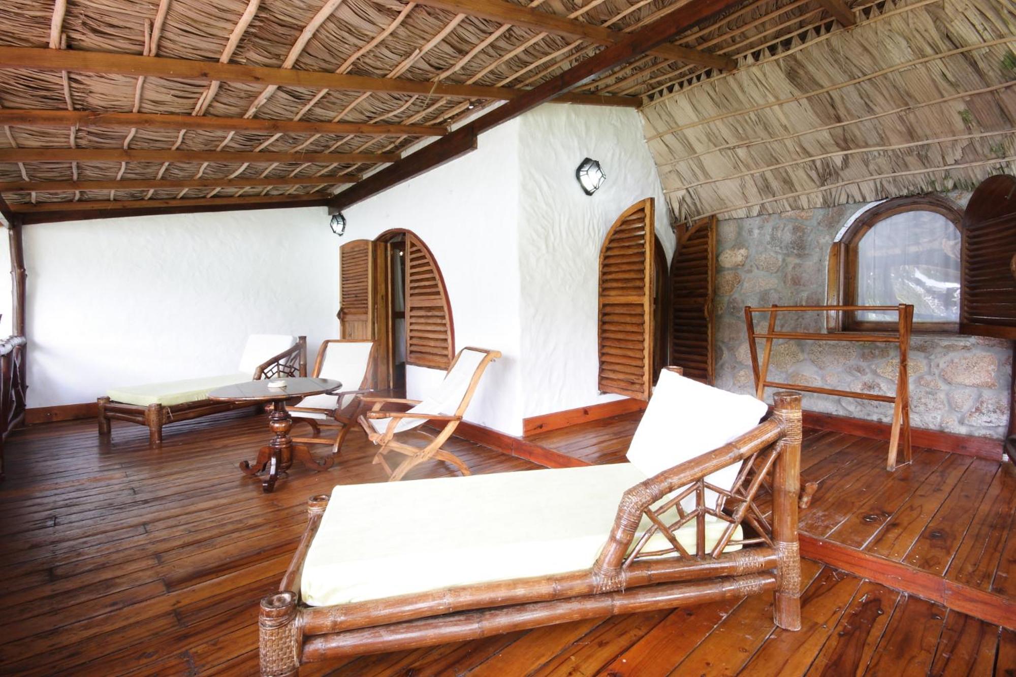 Suite with Terrace photo 3