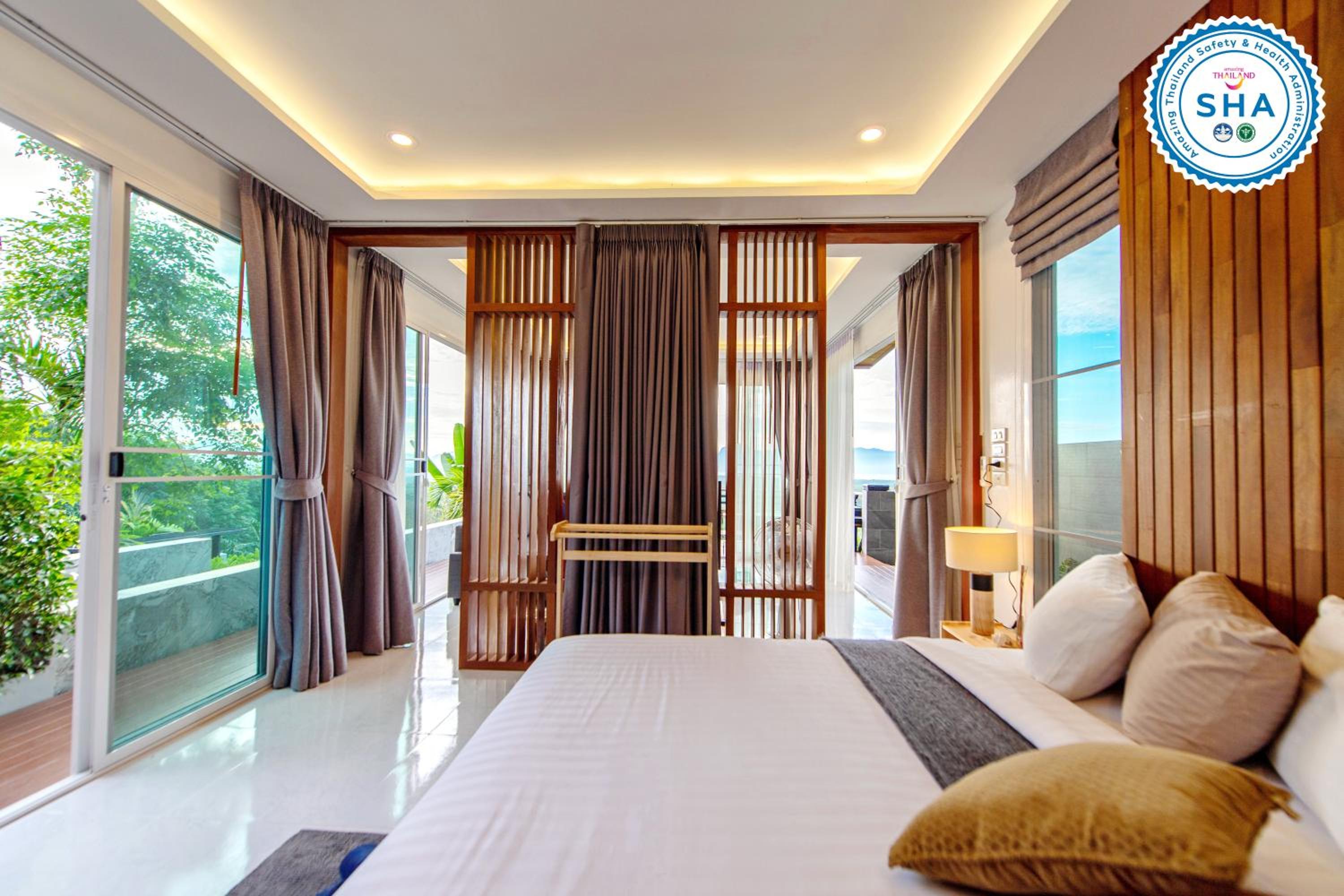 Superior Villa - Photo 11