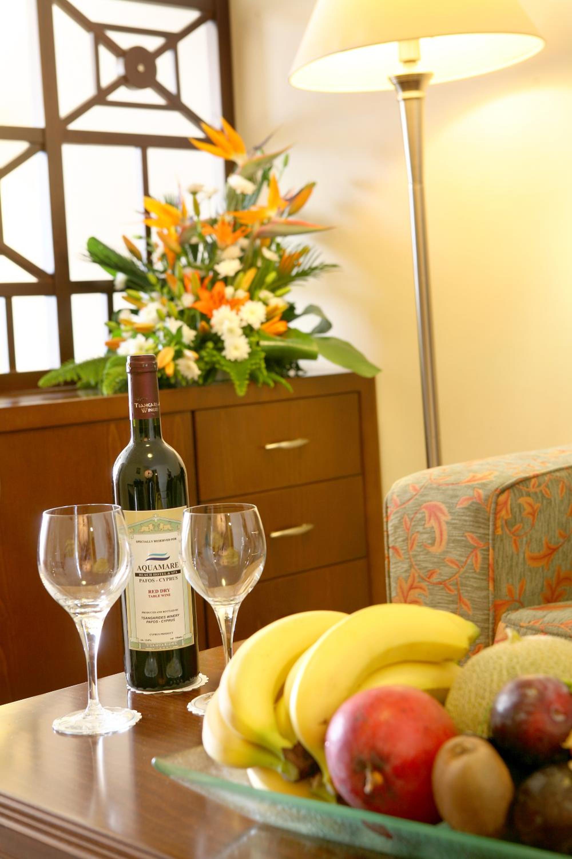 Family Suite with Inland View - Photo 5