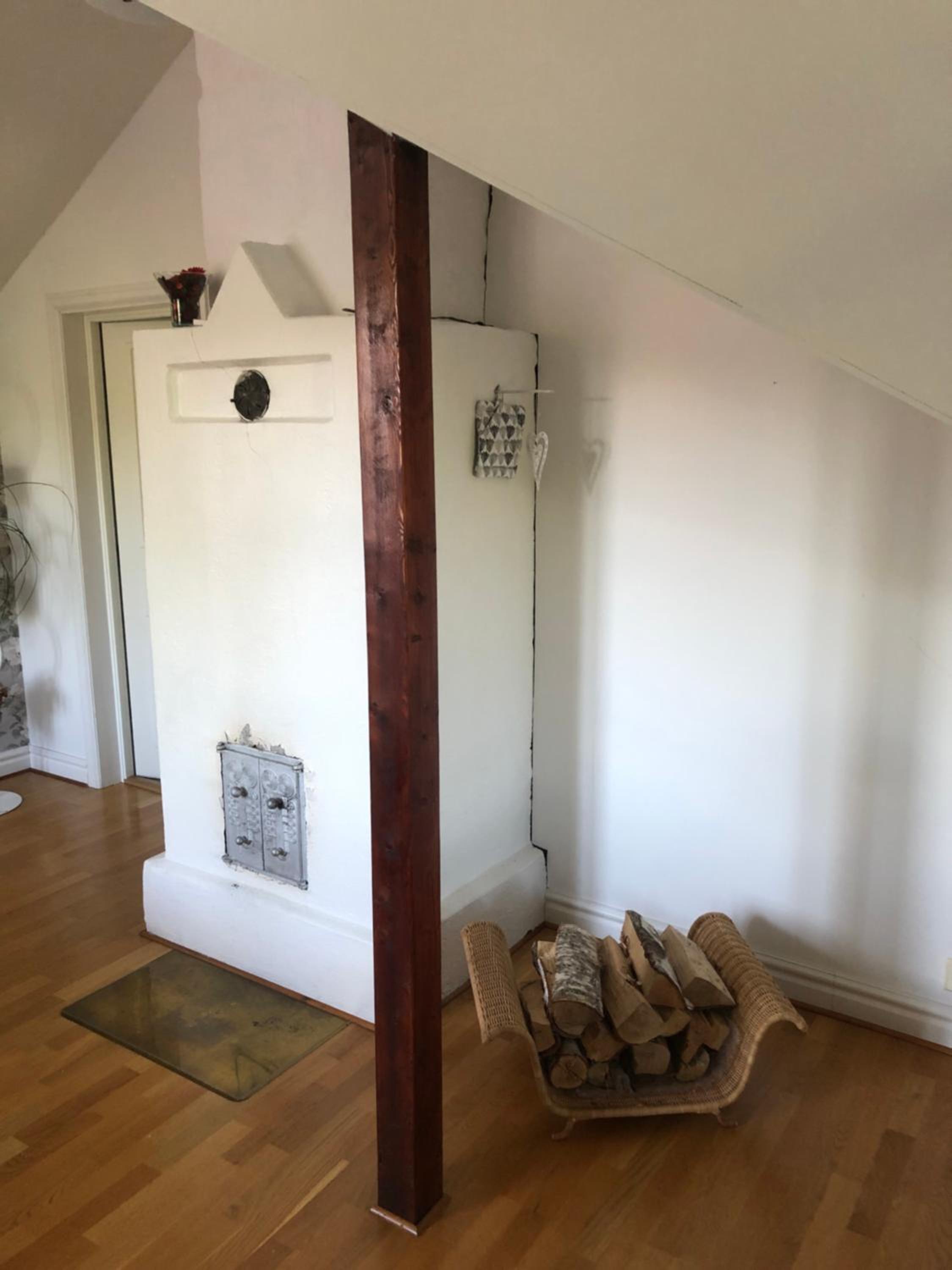 Double Room with Balcony photo 3