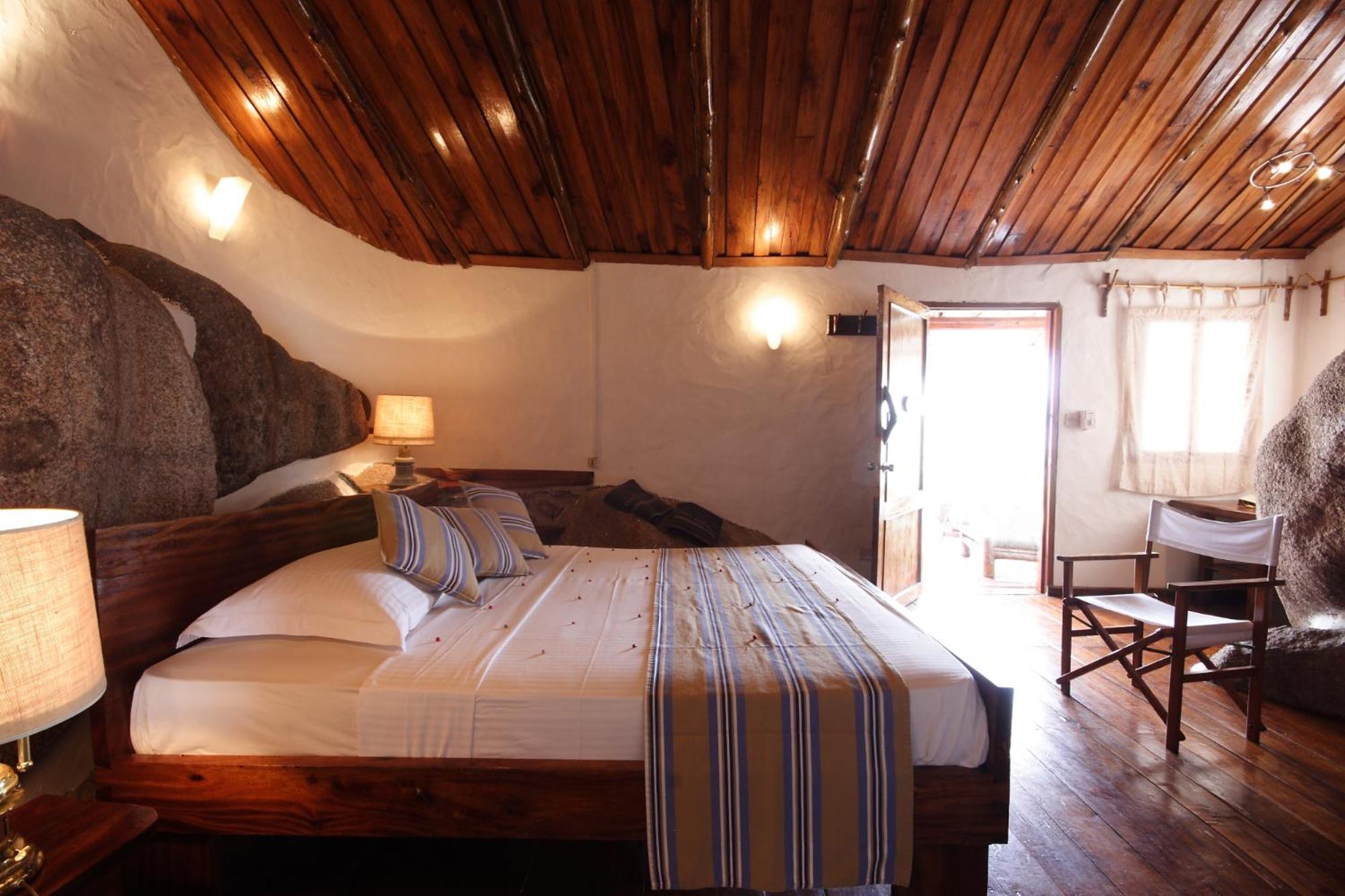 Double Room with Sea View photo 3
