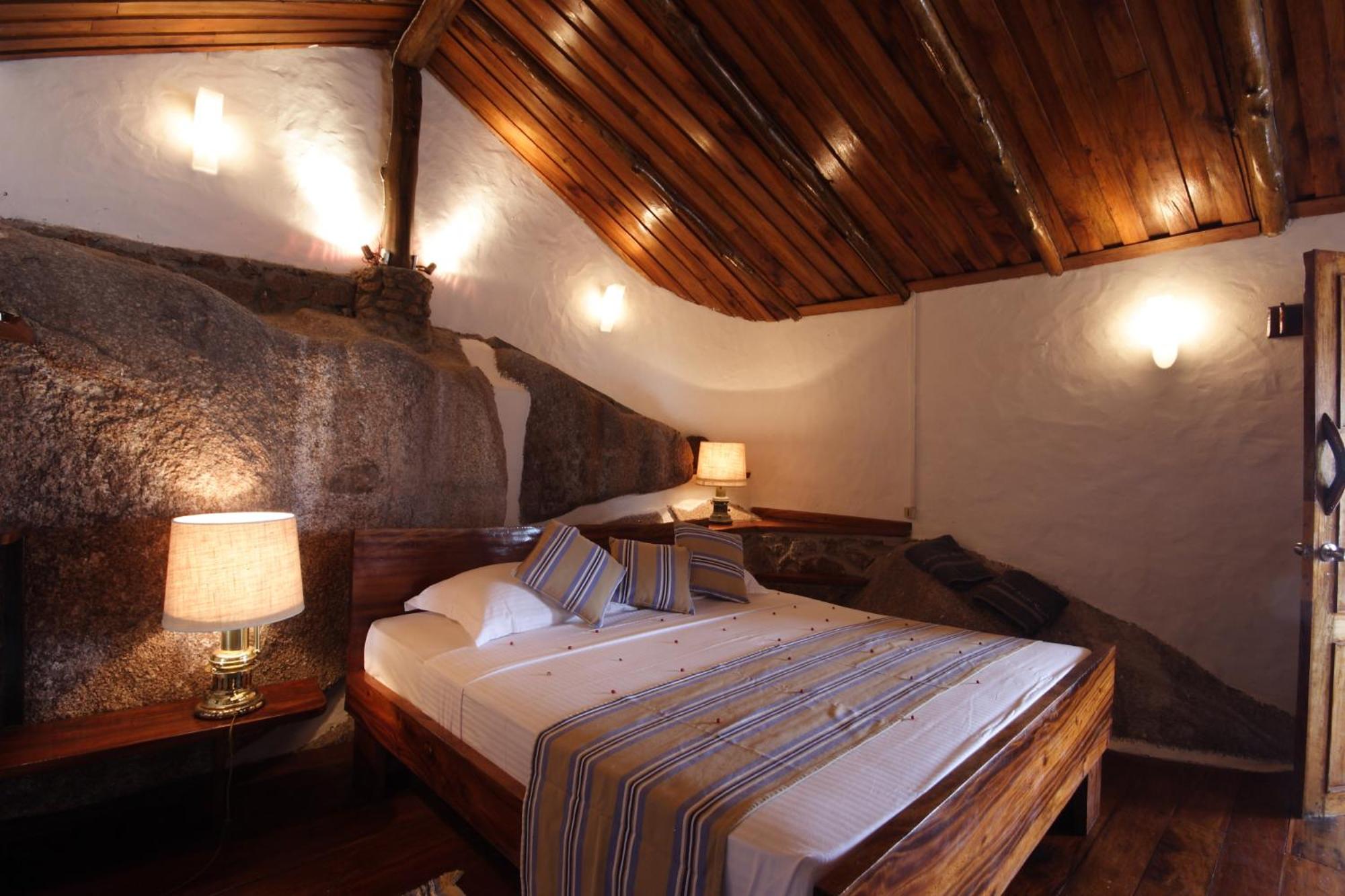 Double Room with Sea View photo 2
