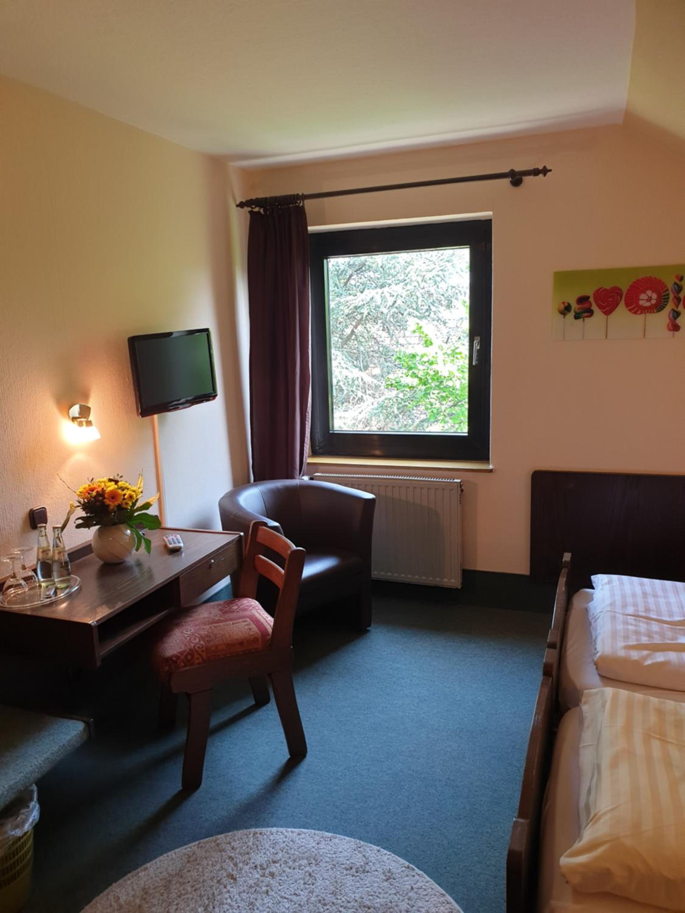 Double Room - Photo 2