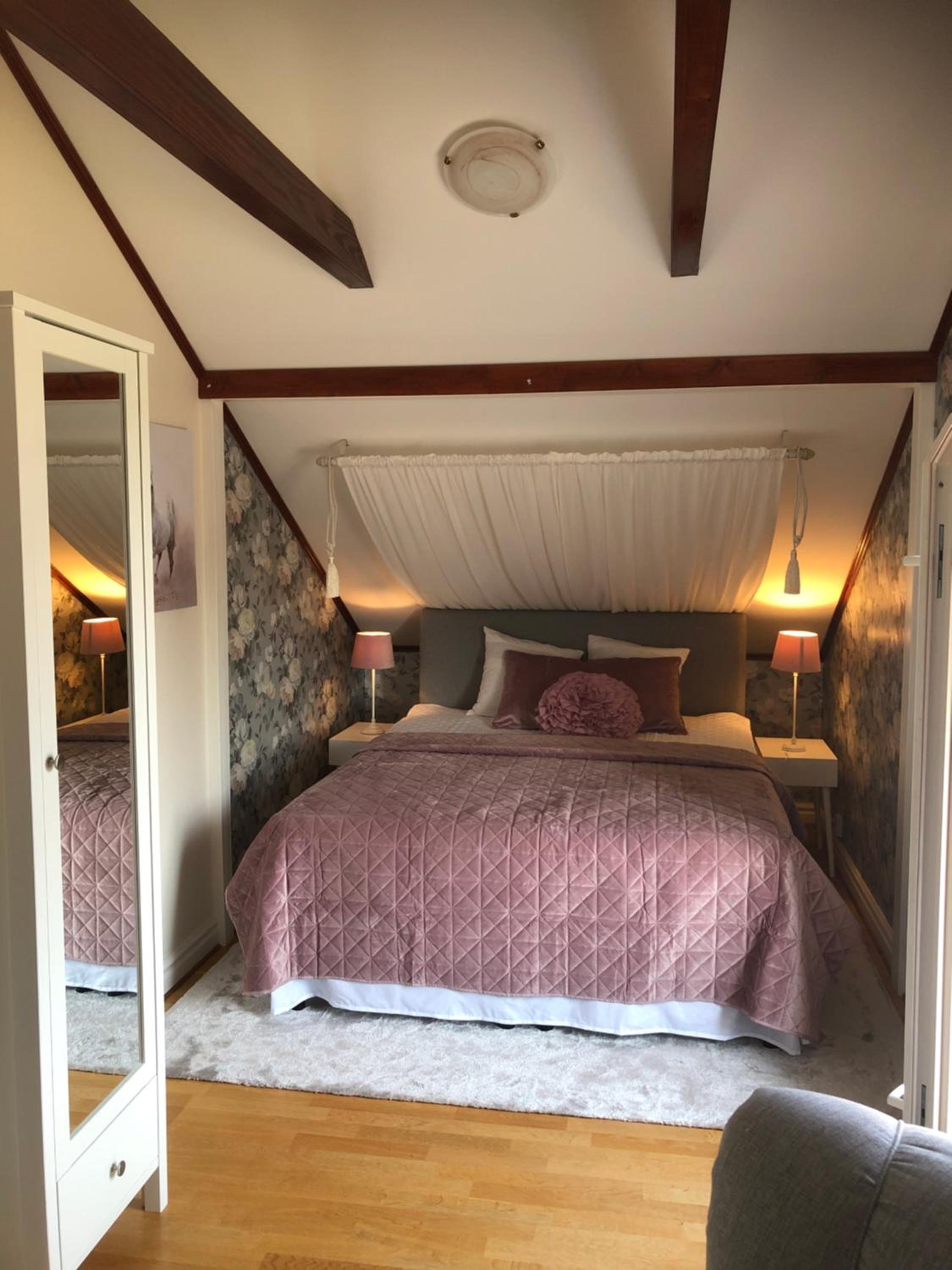 Double Room - Photo 1