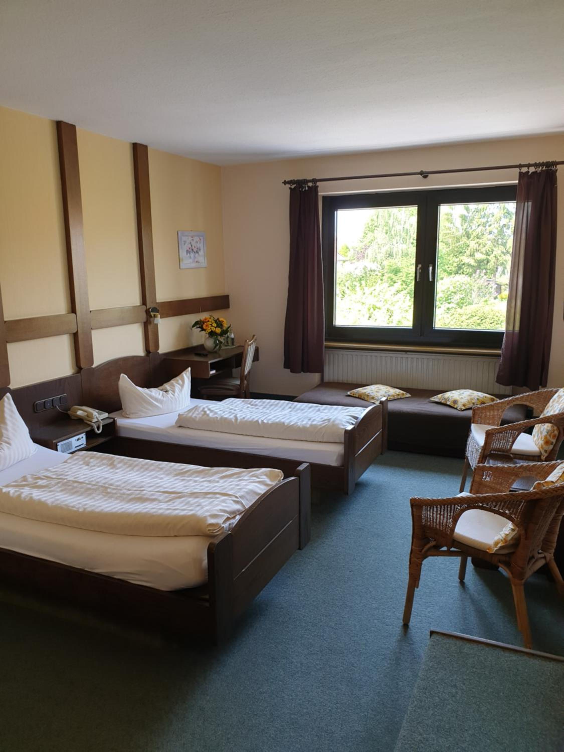 Triple Room - Photo 1