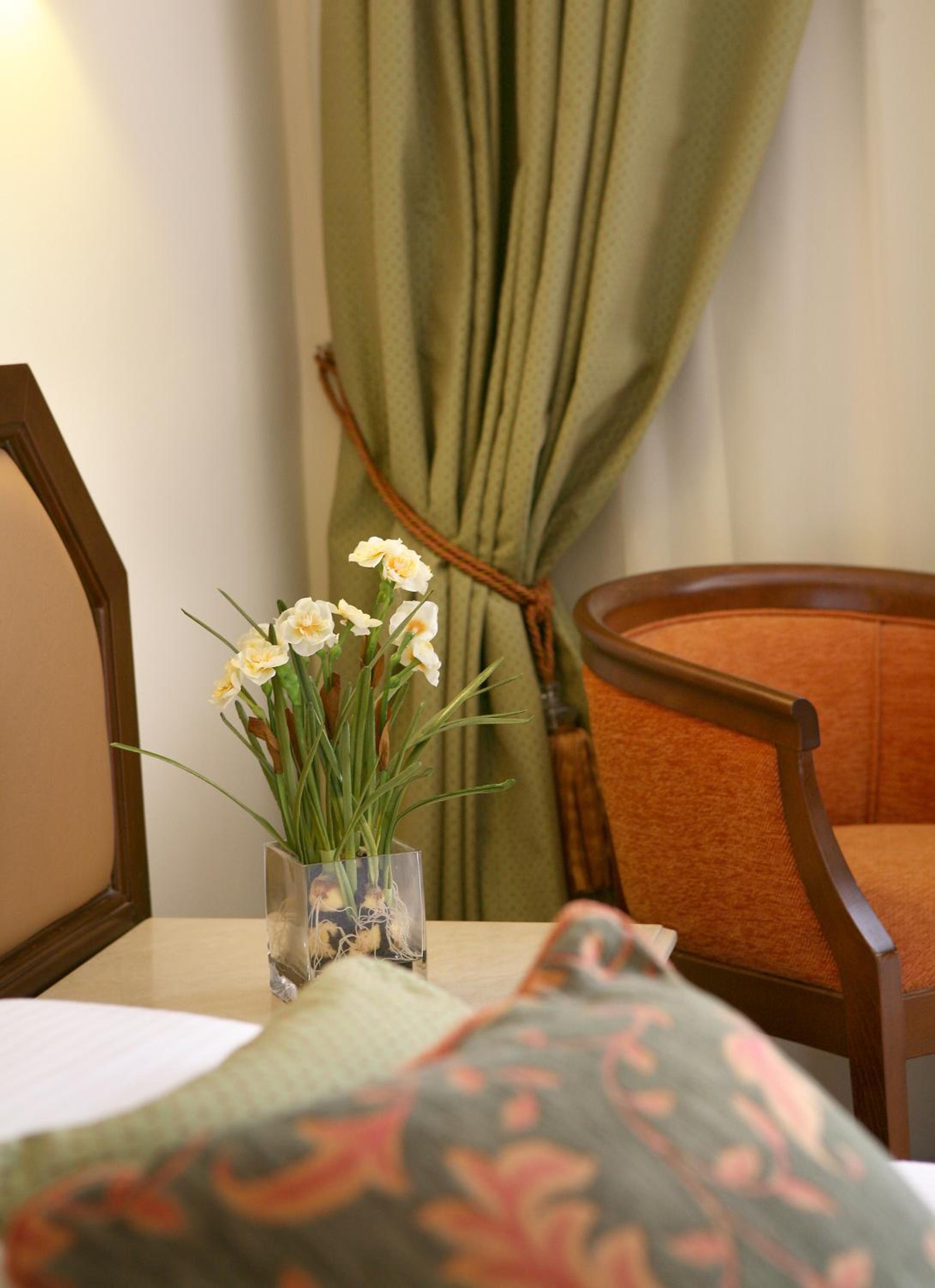 Standard Double or Twin Room with Inland View - Photo 3