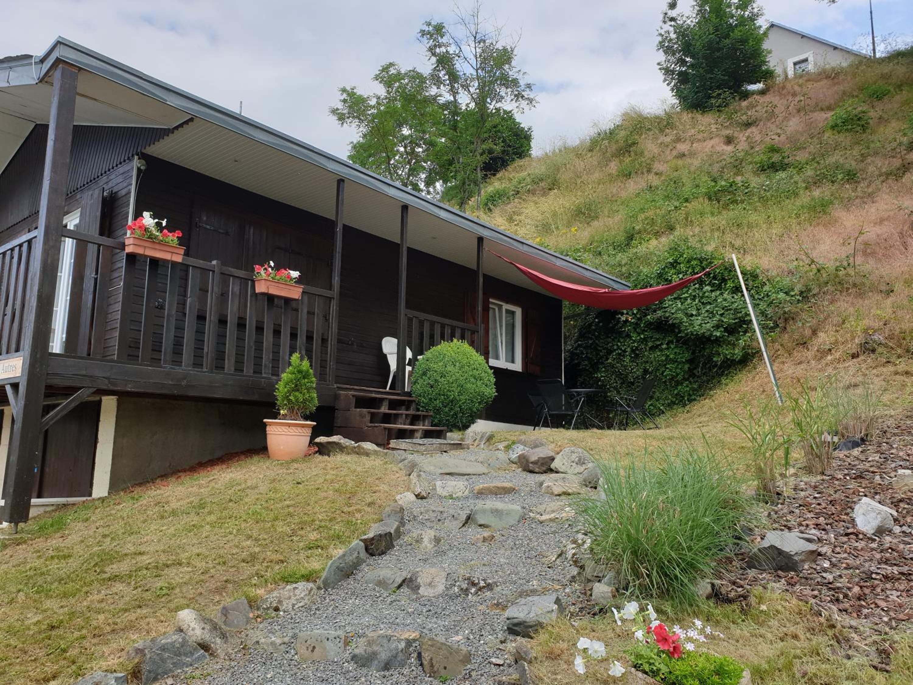 Chalet - Photo 21