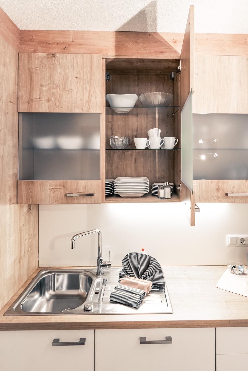 Three-Bedroom Apartment - Photo 7