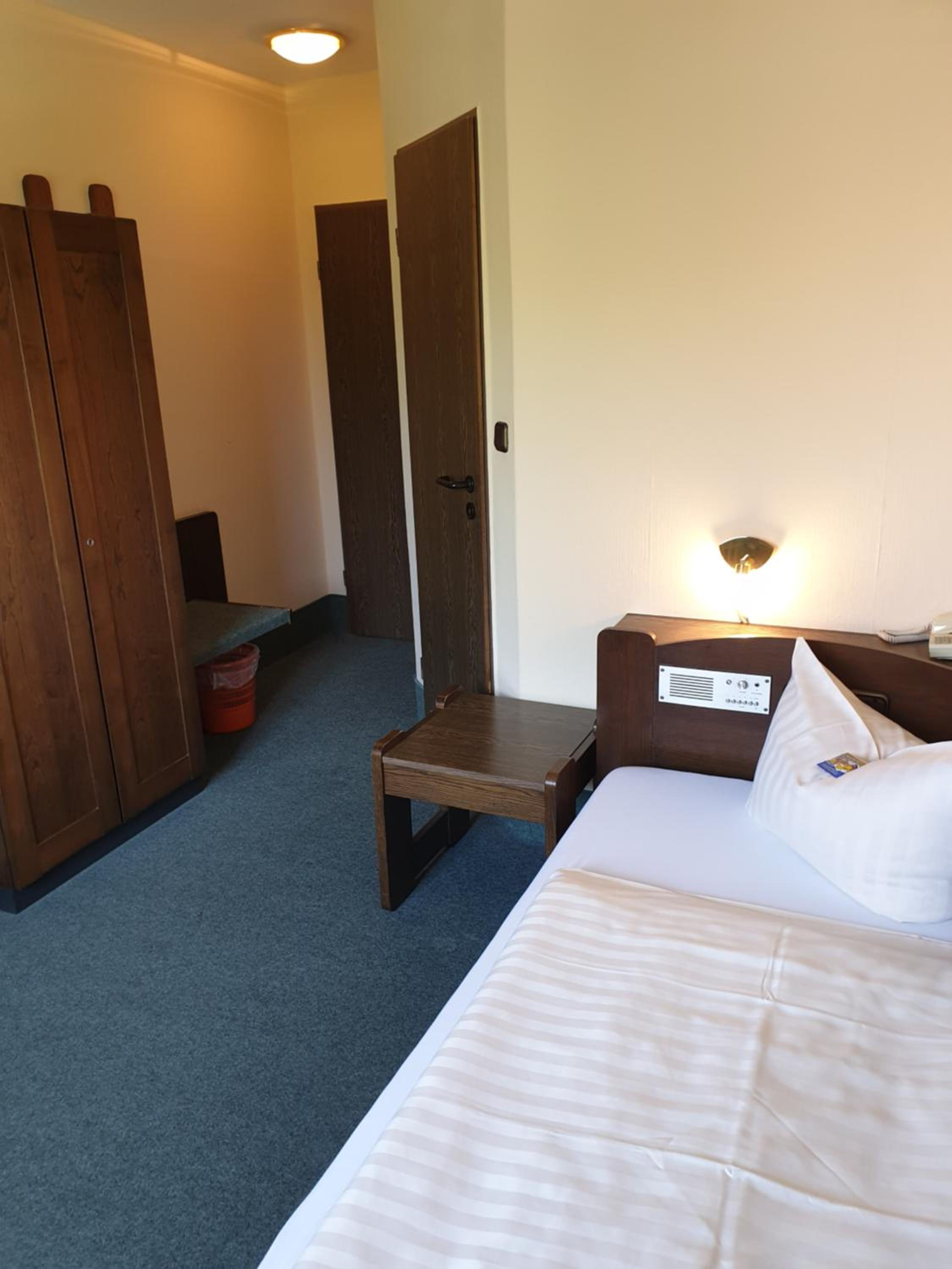 Single Room photo 1