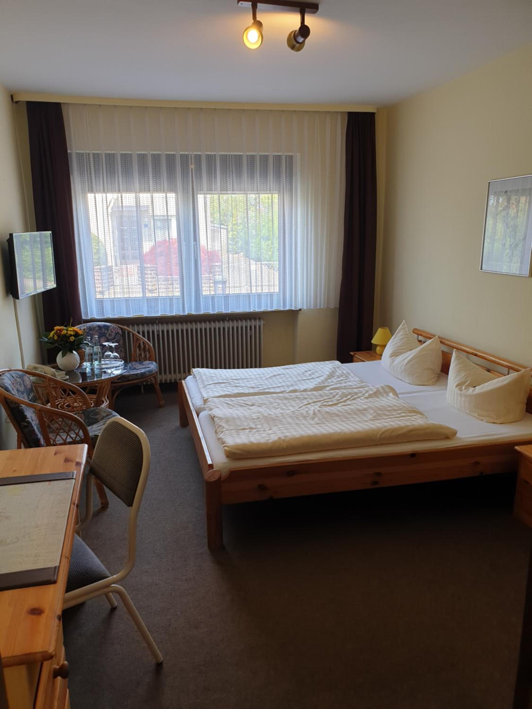 Quadruple Room - Photo 3