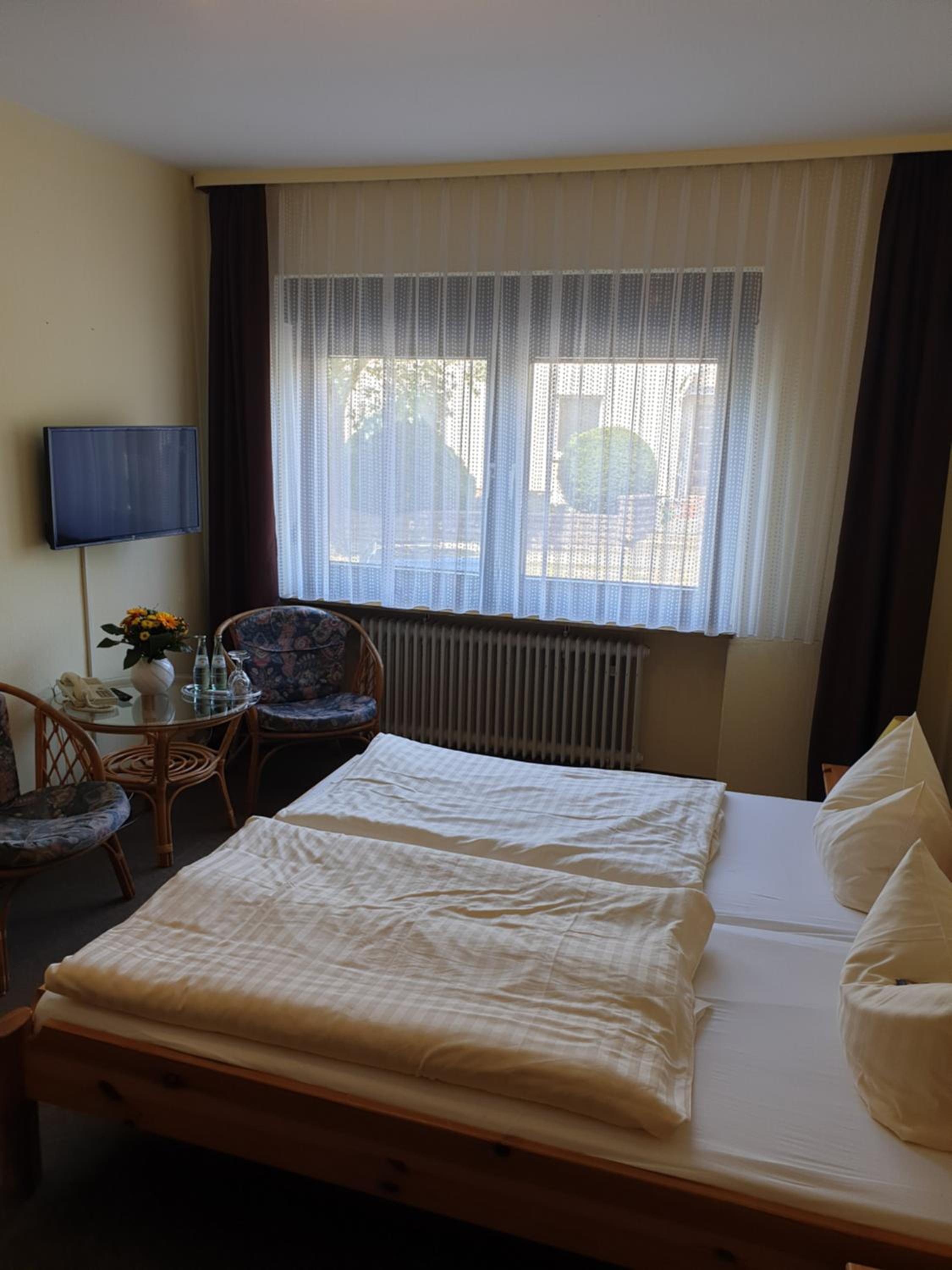 Quadruple Room - Photo 5
