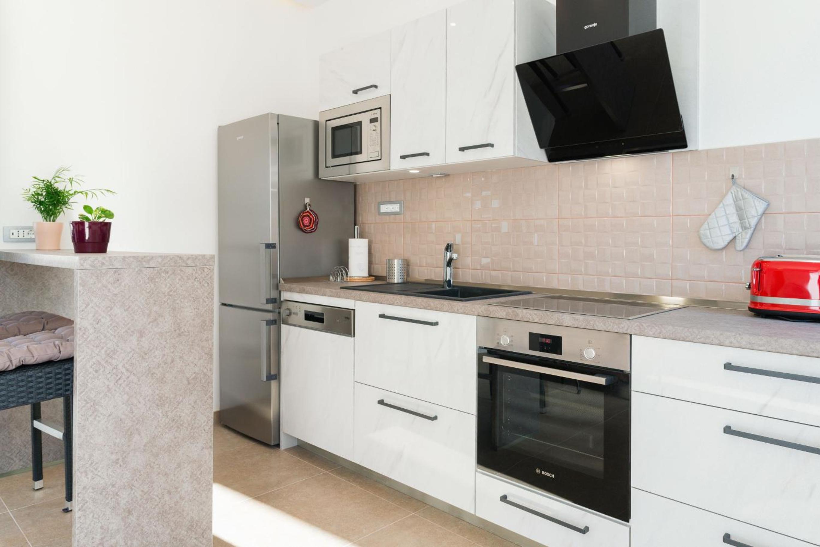 Vacation Home photo 2