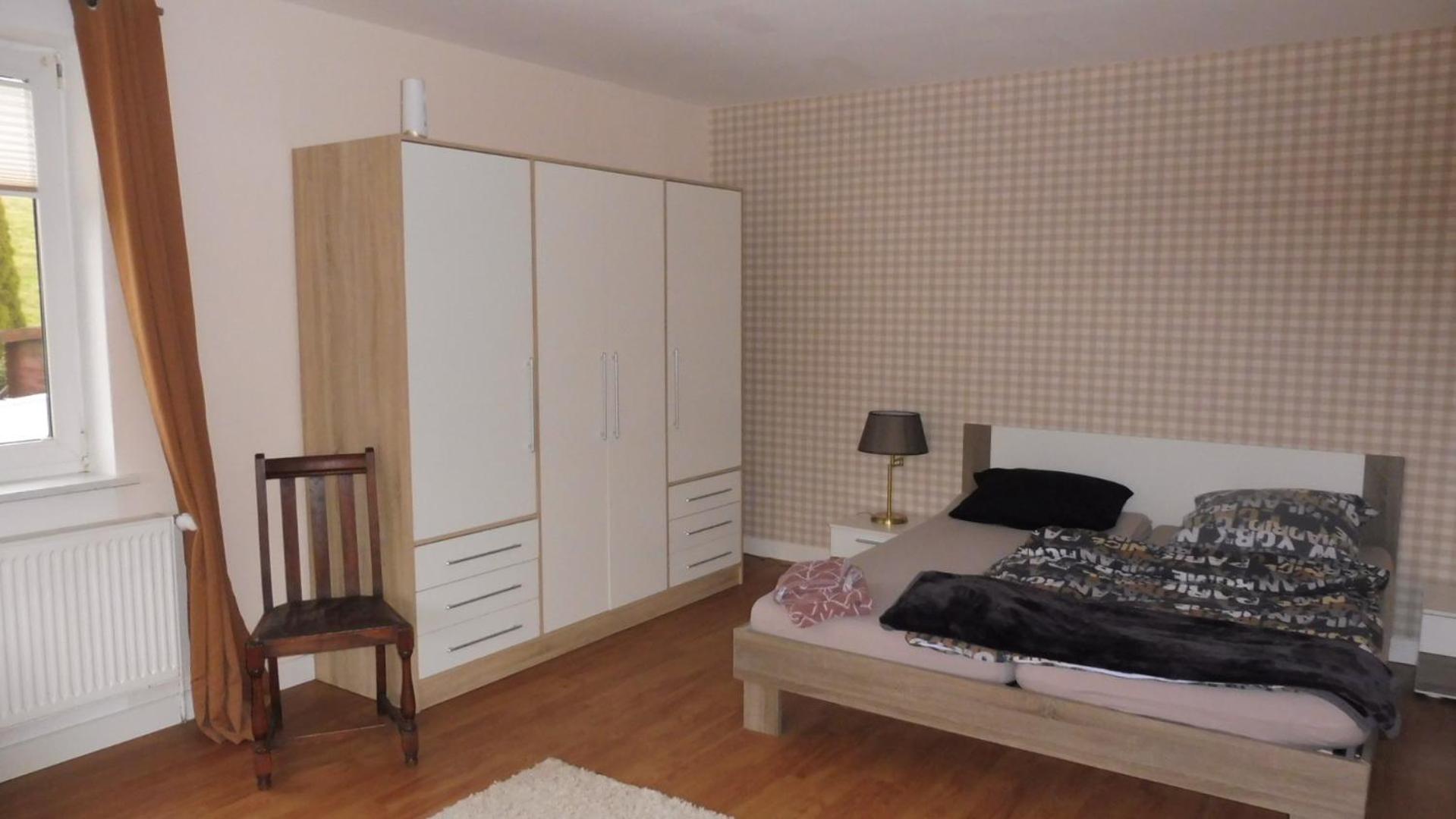 Two-Bedroom Apartment photo 1