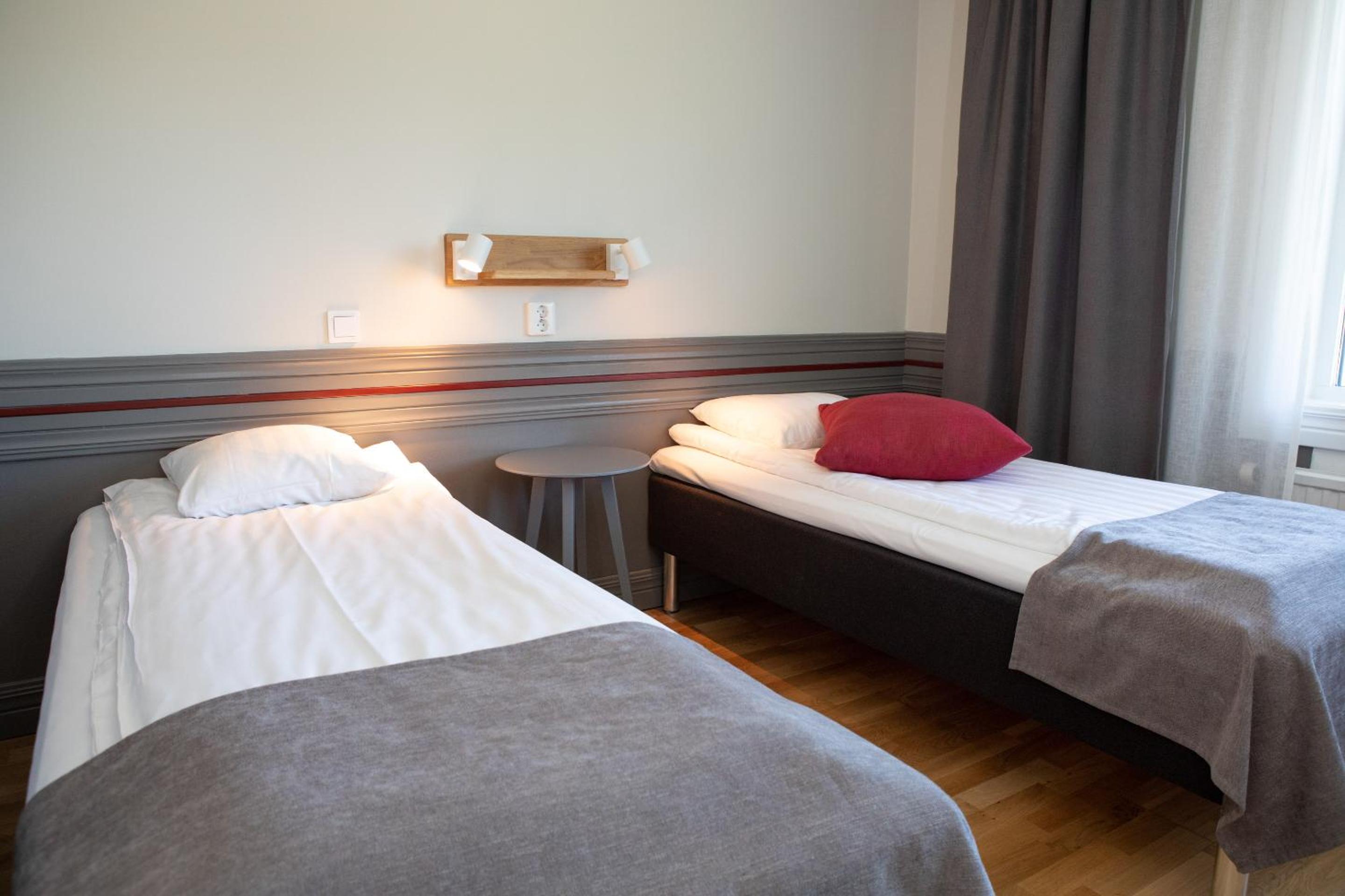 Single Room photo 1