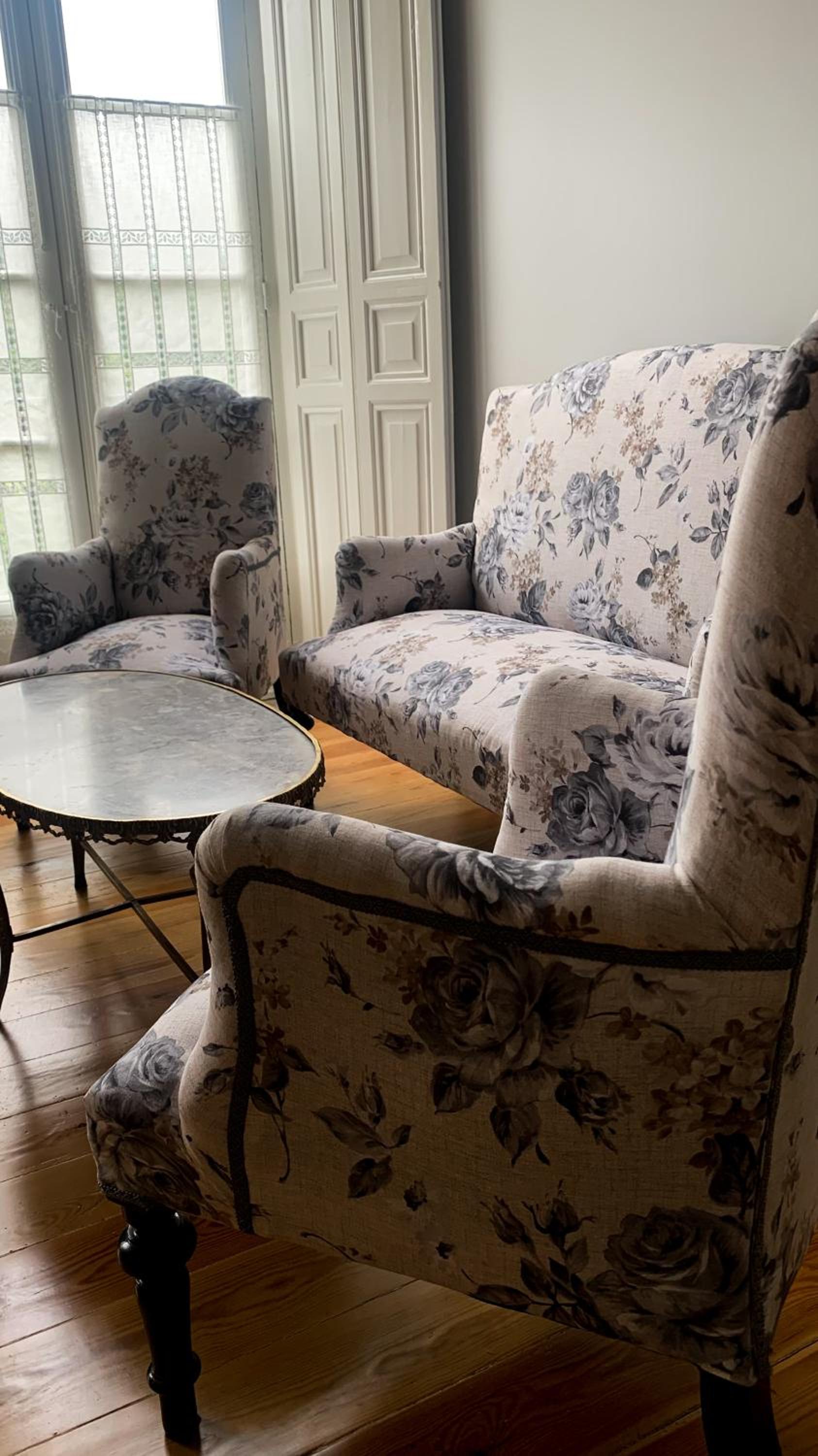 Suite Familiar