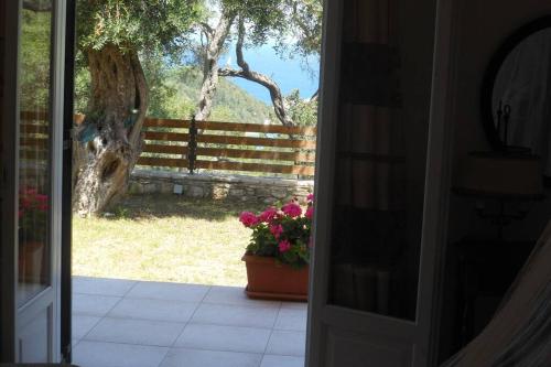 Three-Bedroom Villa photo 3
