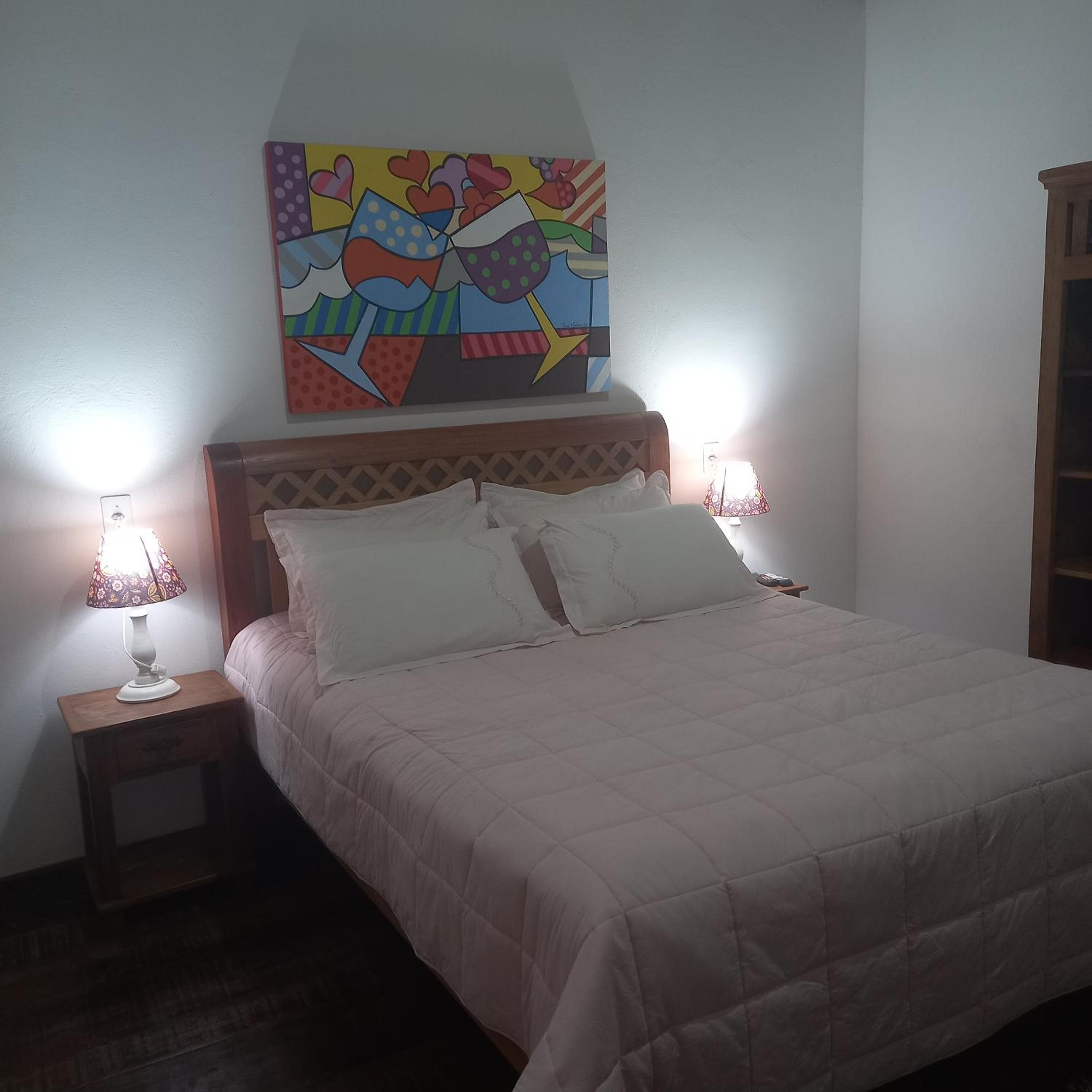 Standard Double Room - Photo 1
