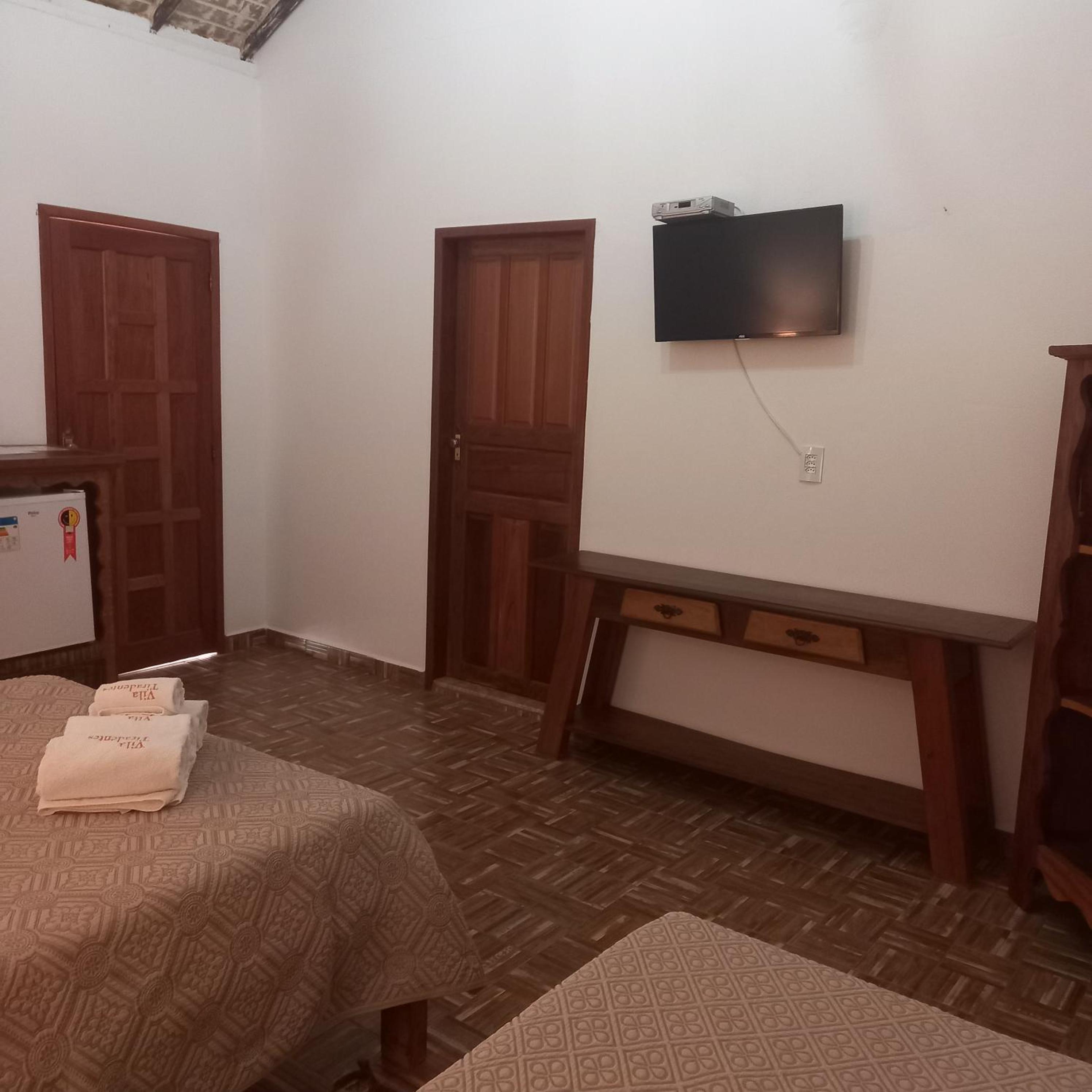 Standard Triple Room - Photo 2