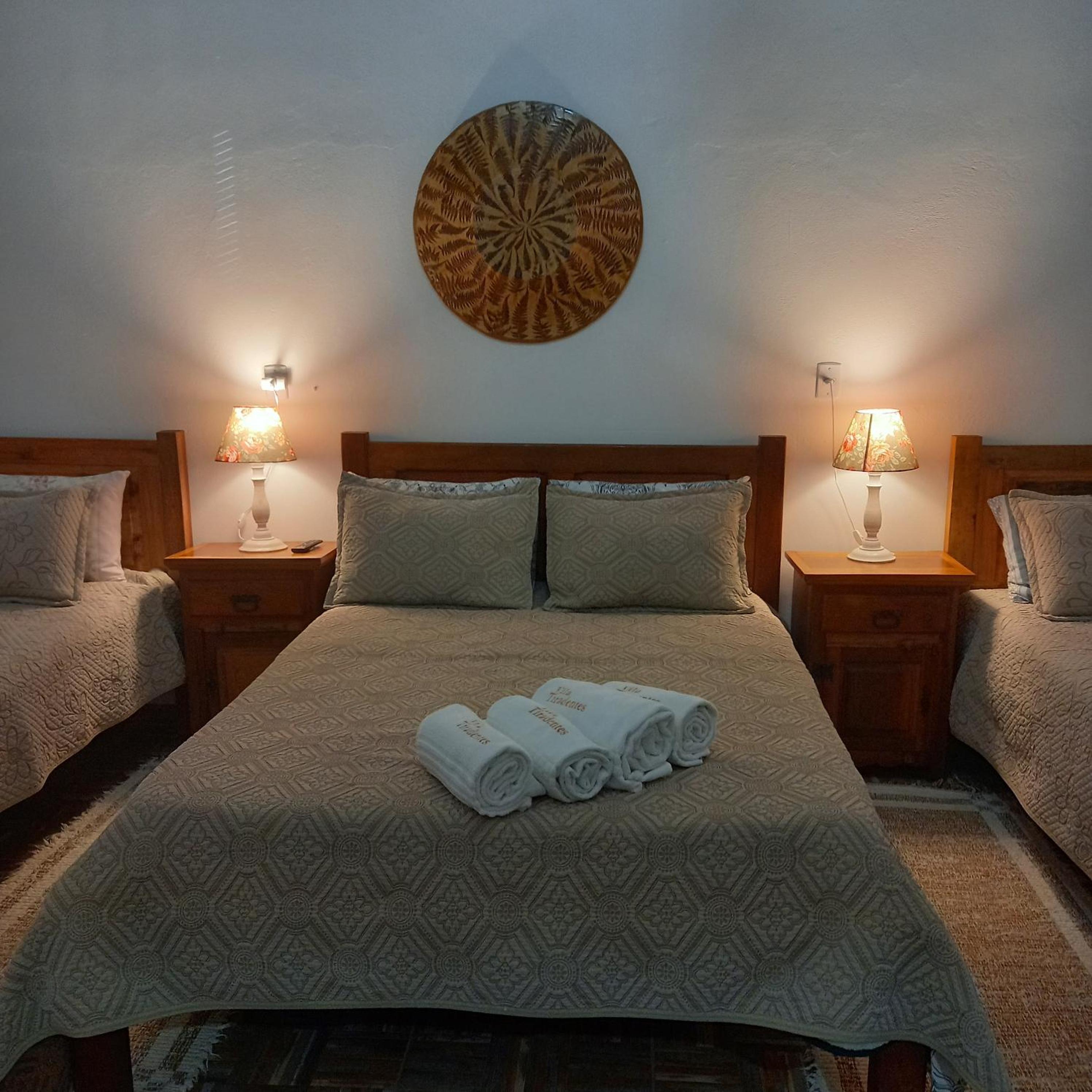 Standard Quadruple Room - Photo 3