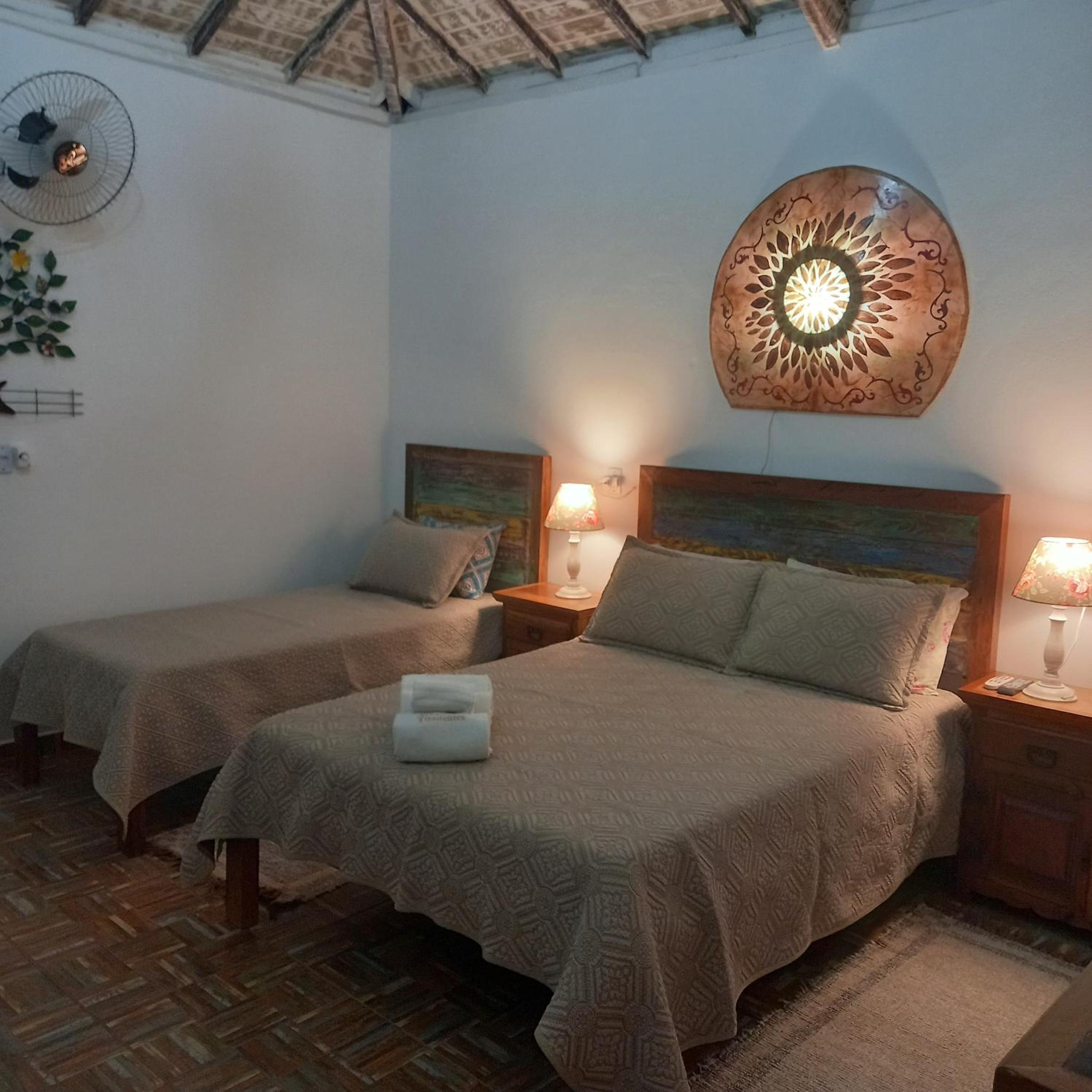 Standard Triple Room - Photo 1