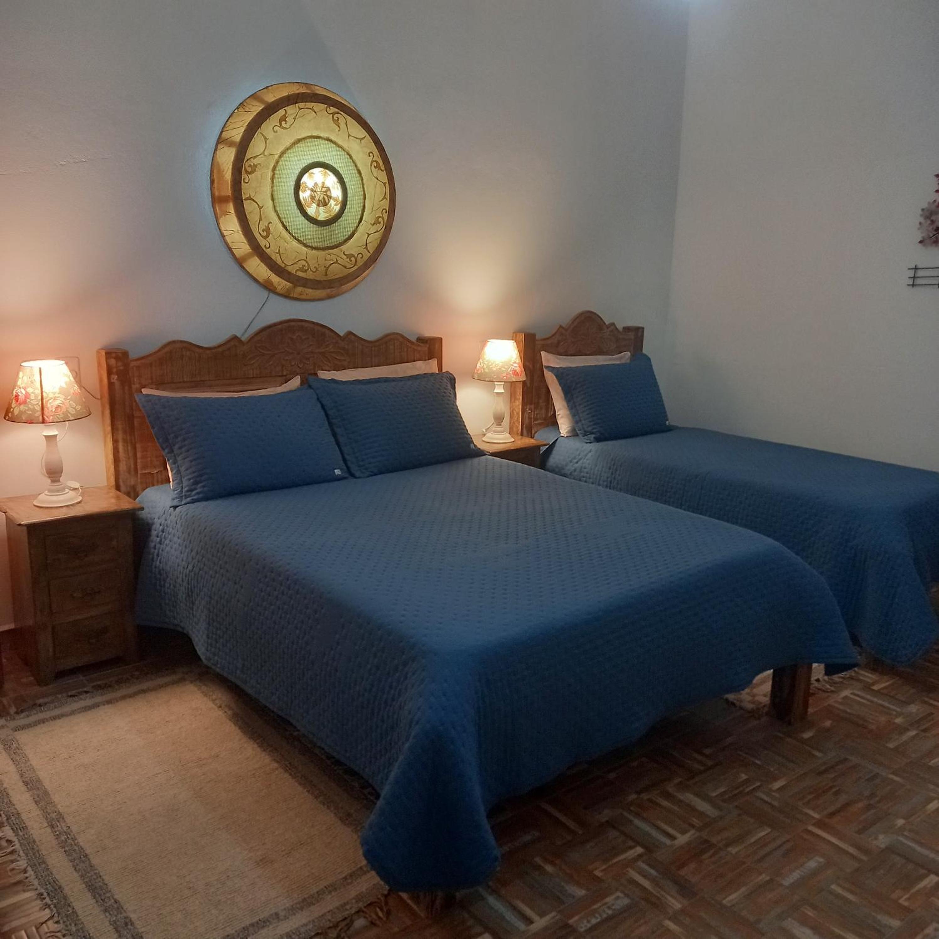 Standard Triple Room - Photo 4
