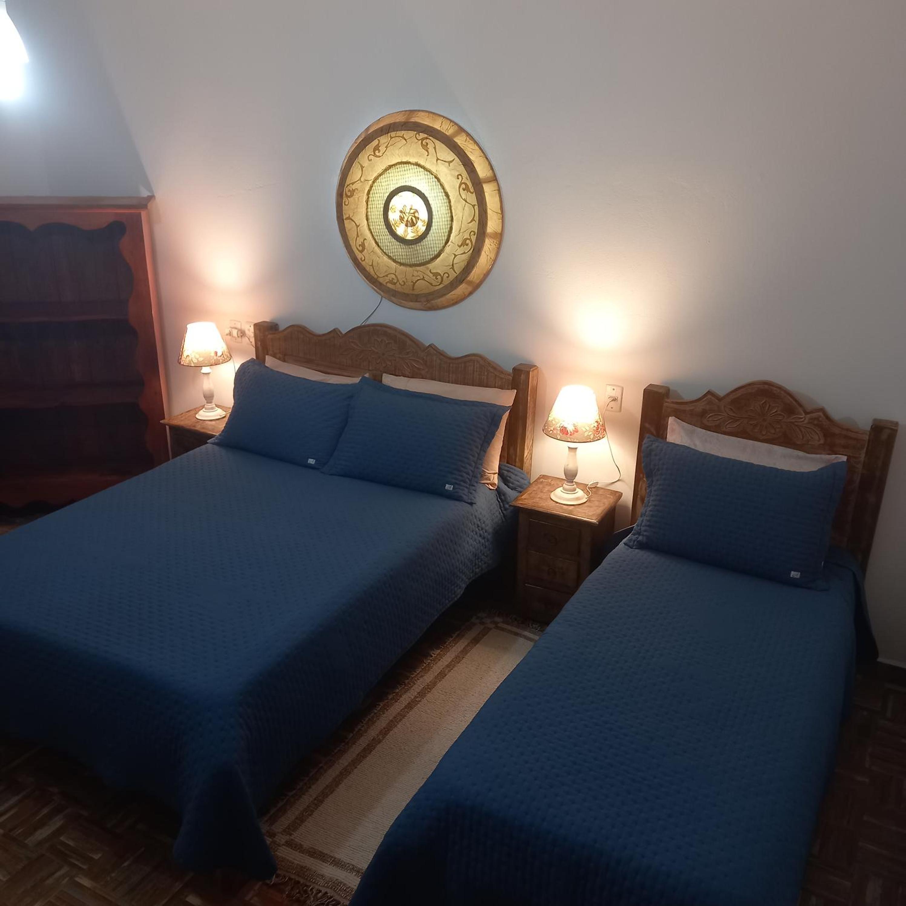 Standard Triple Room - Photo 3