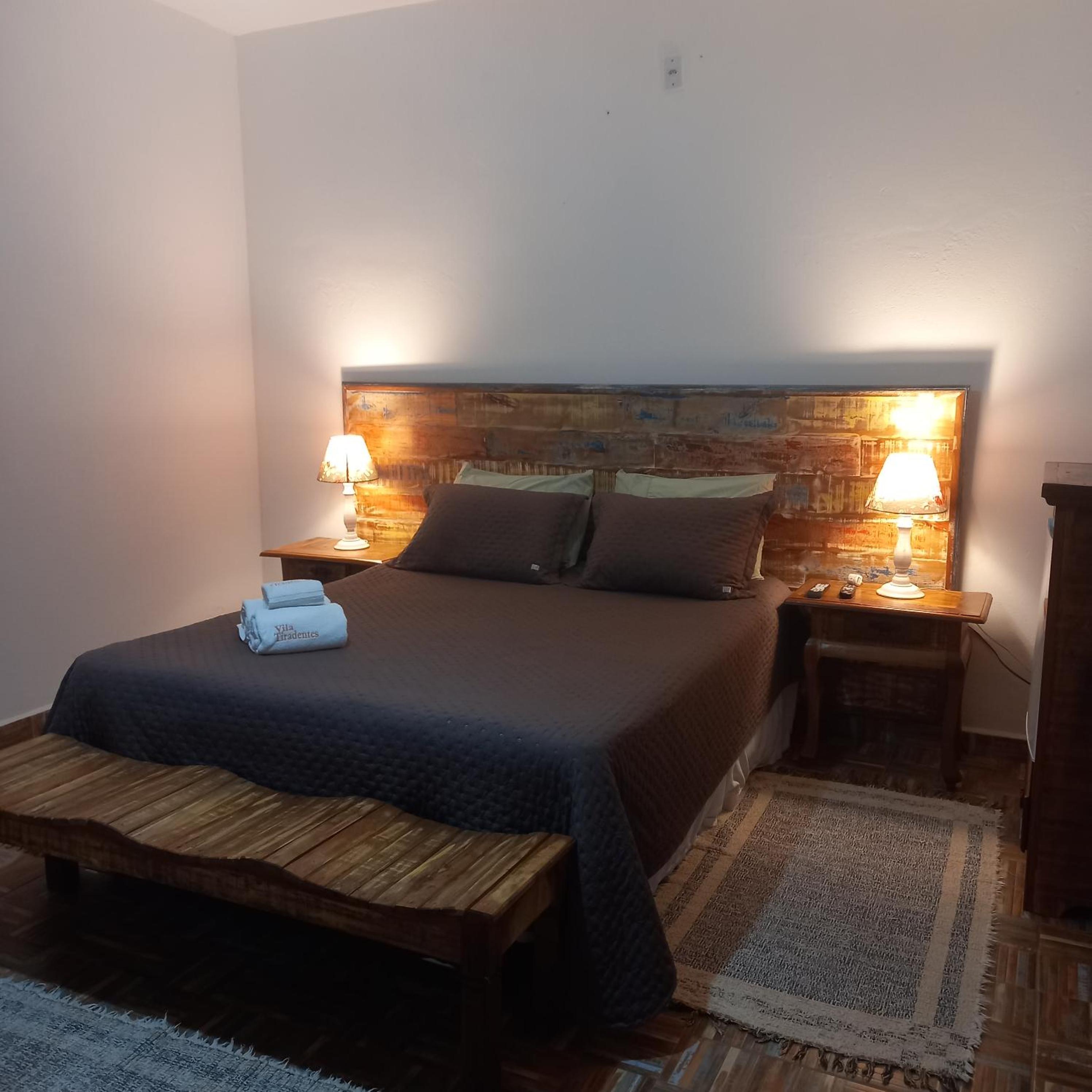 Standard Double Room - Photo 3