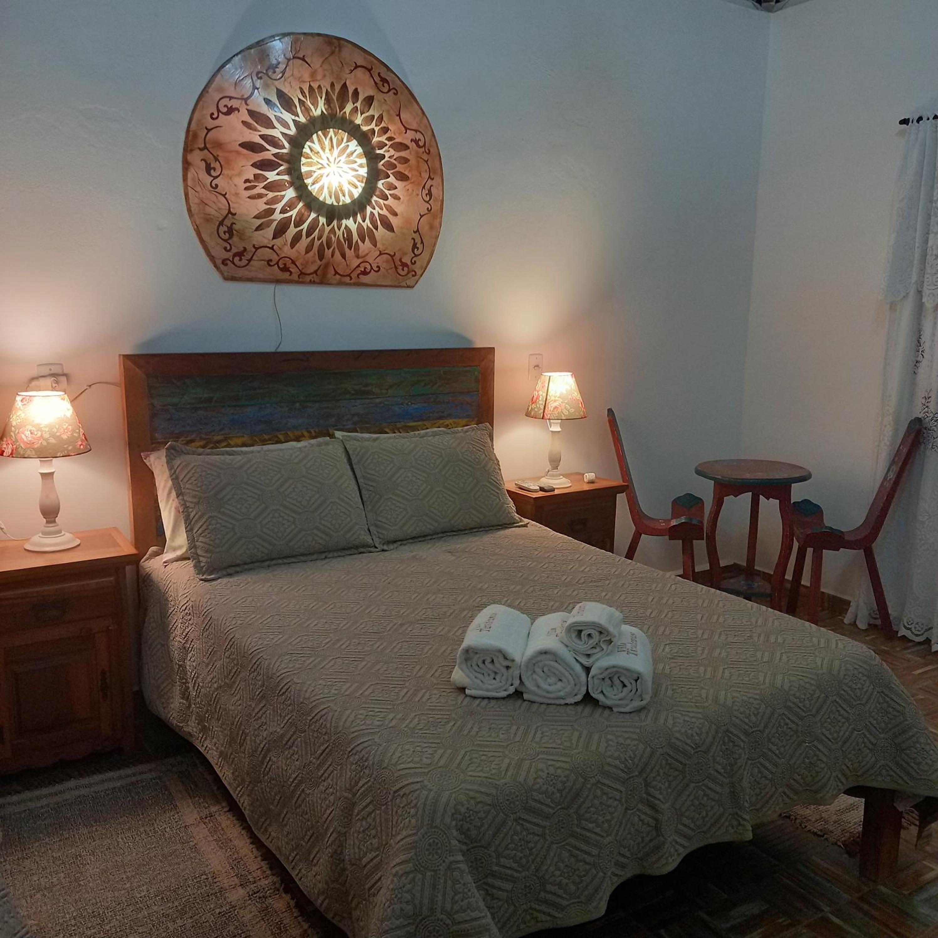 Standard Double Room - Photo 5