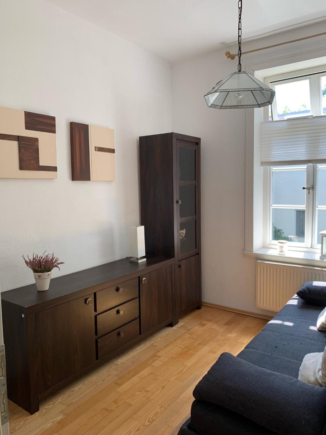 Two-Bedroom Apartment photo 2